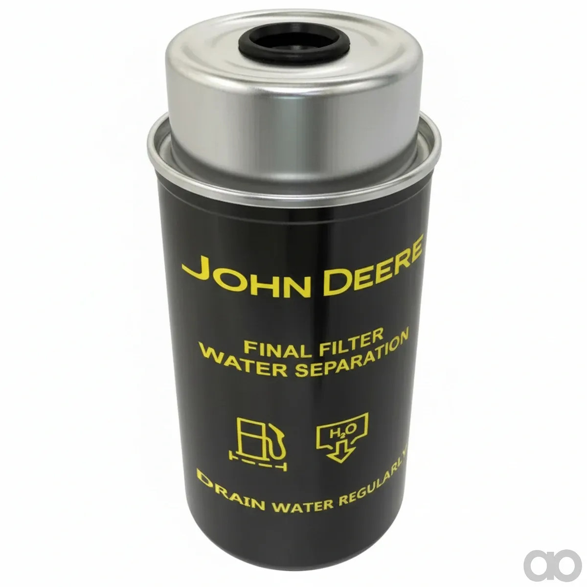 John Deere - RE522966 - Fuel Filter - FUEL FILTER