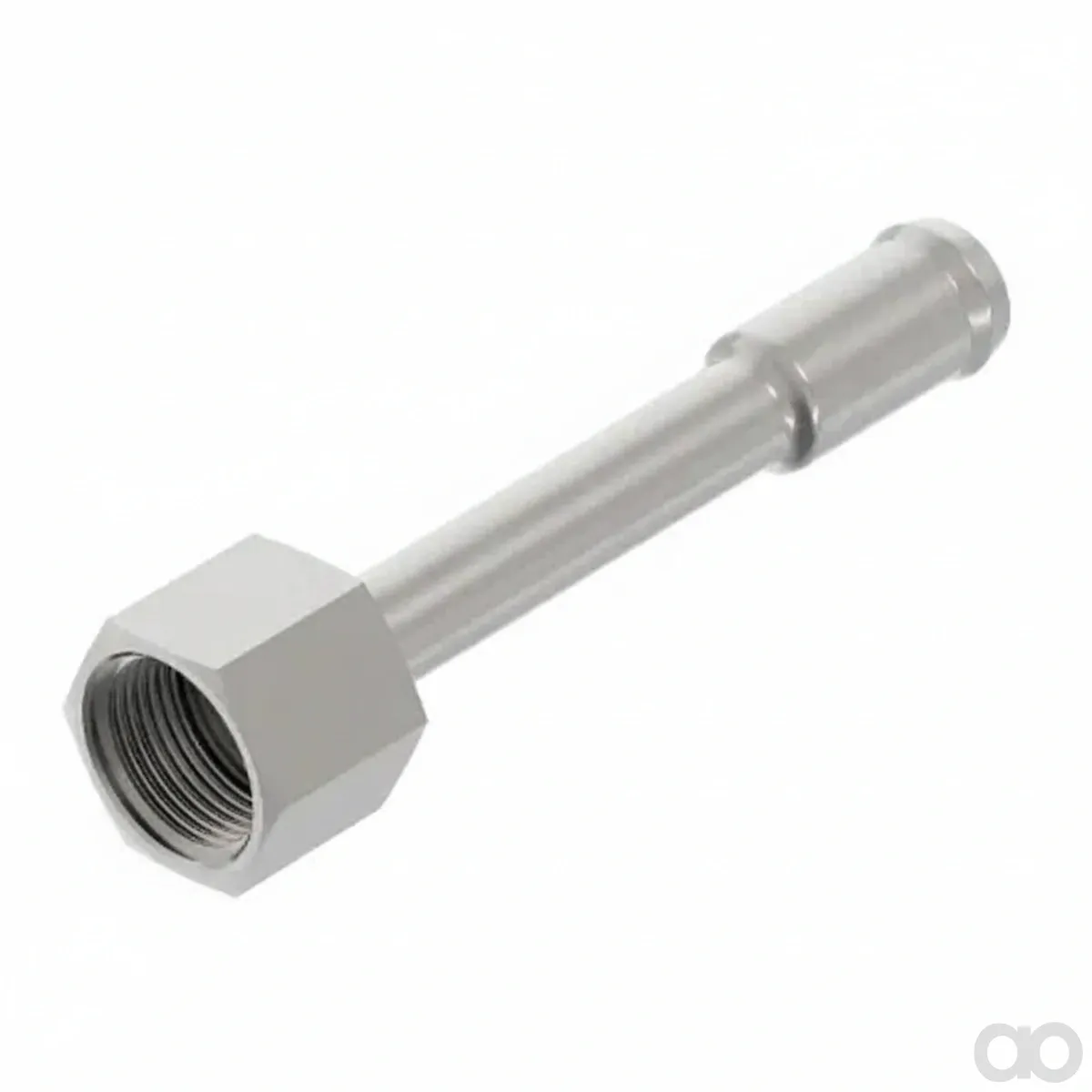 John Deere - RE523825 - Adapter Fitting - ADAPTER FITTING, FUEL LINE