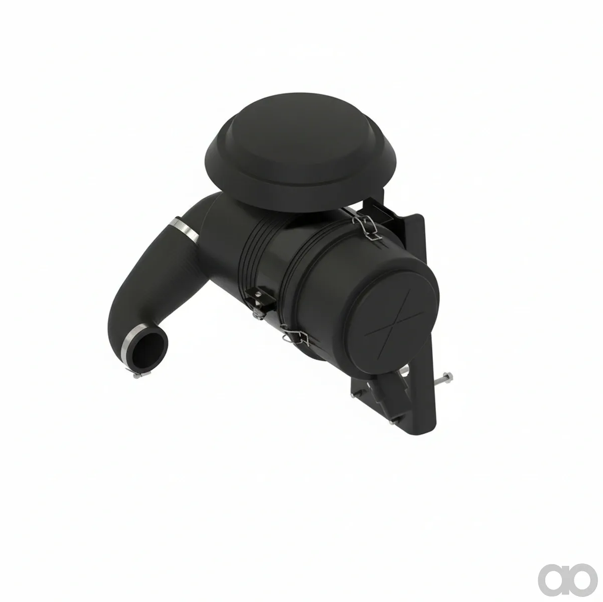 John Deere - RE524682 - Air Cleaner Kit 2,4 Y 3,0L