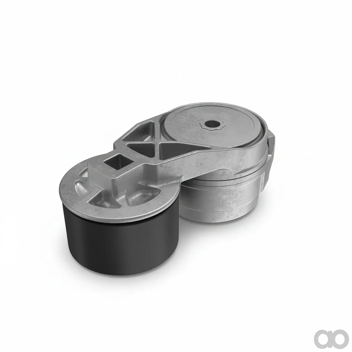 John Deere - RE52490 - Track Idler - Idler Assembly, Constant Tension