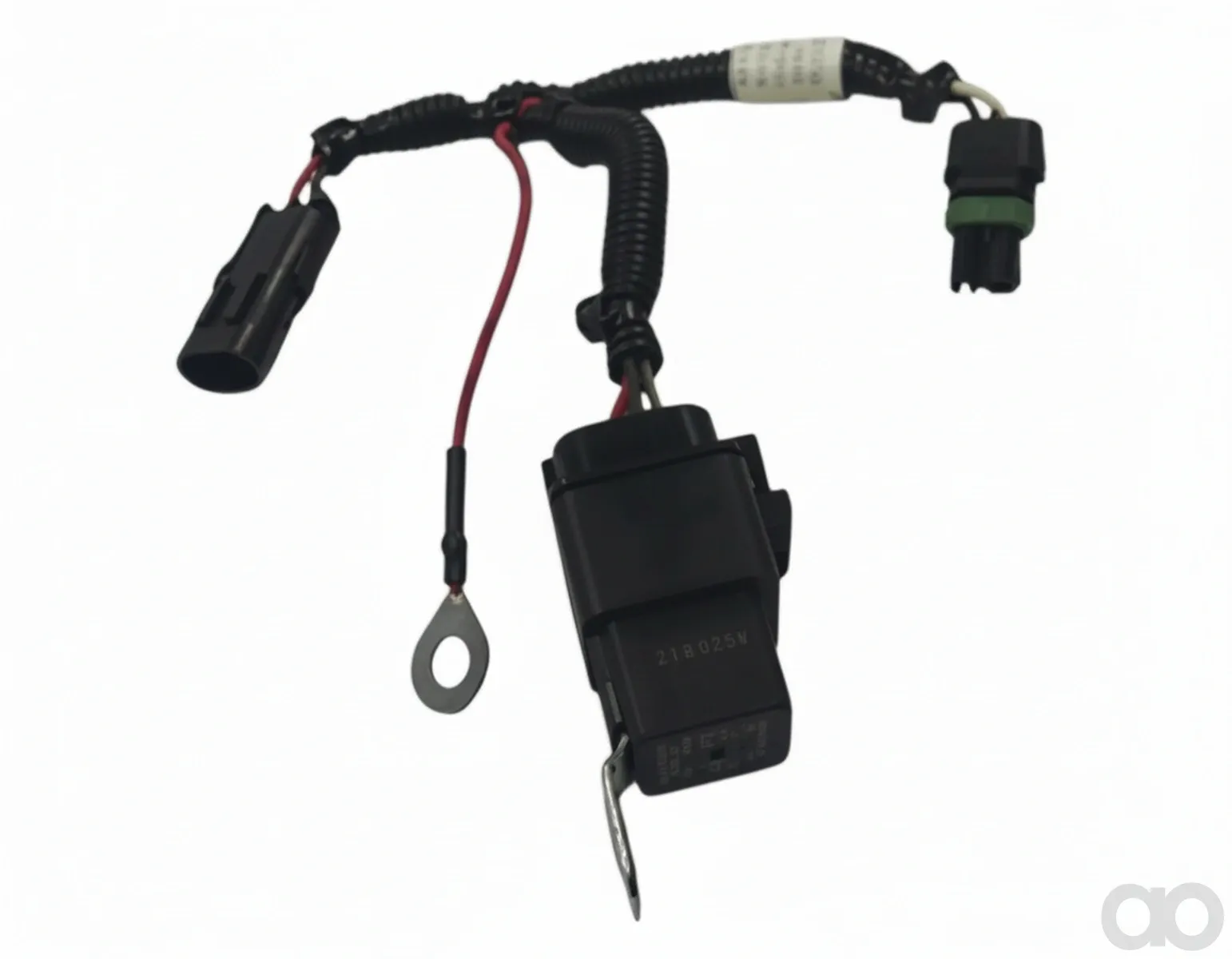 John Deere - RE52639 - Wiring Harness