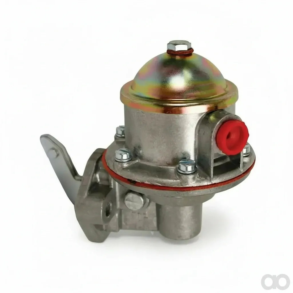 John Deere - RE527115 - Fuel Pump