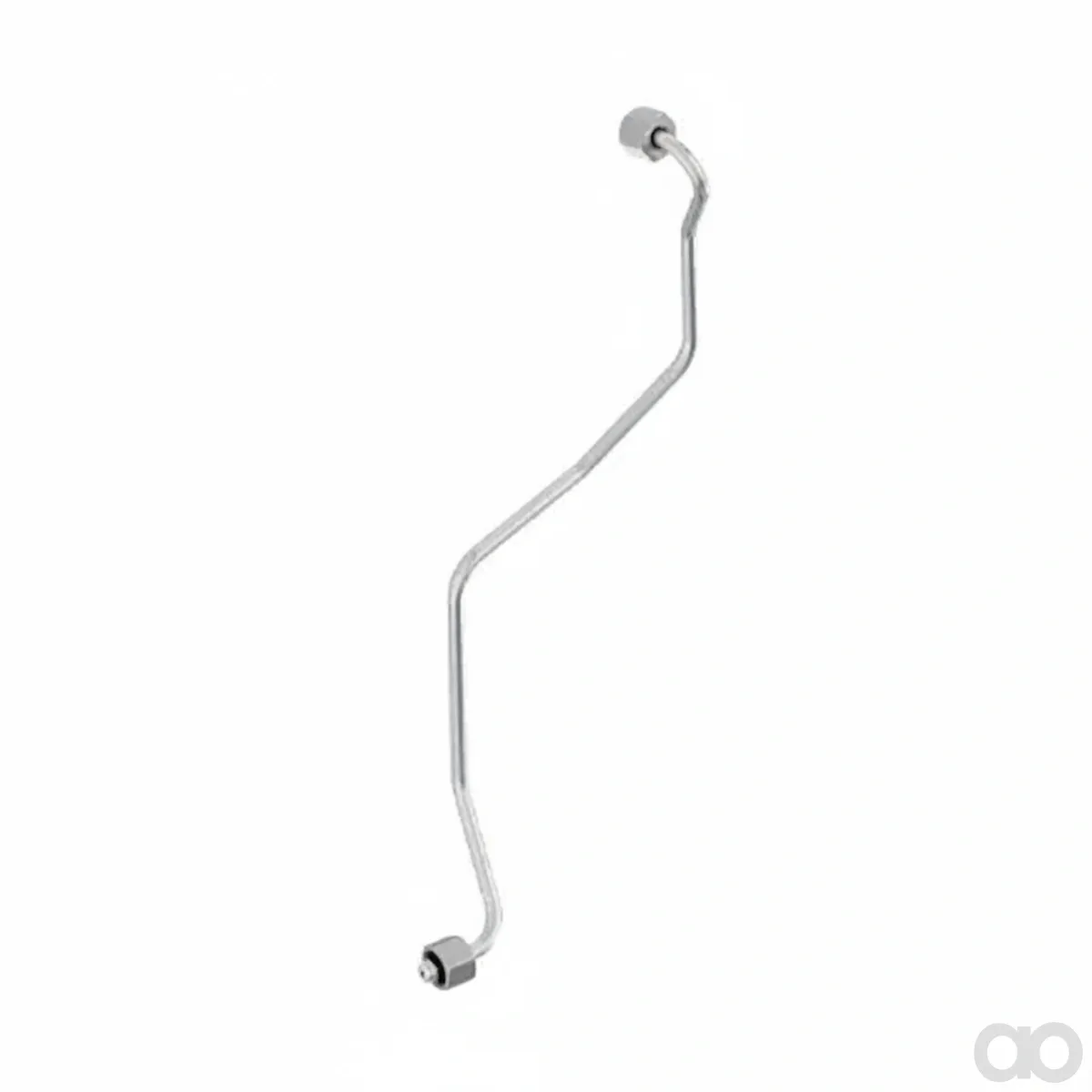 John Deere - RE529398 - Fuel Line - FUEL LINE