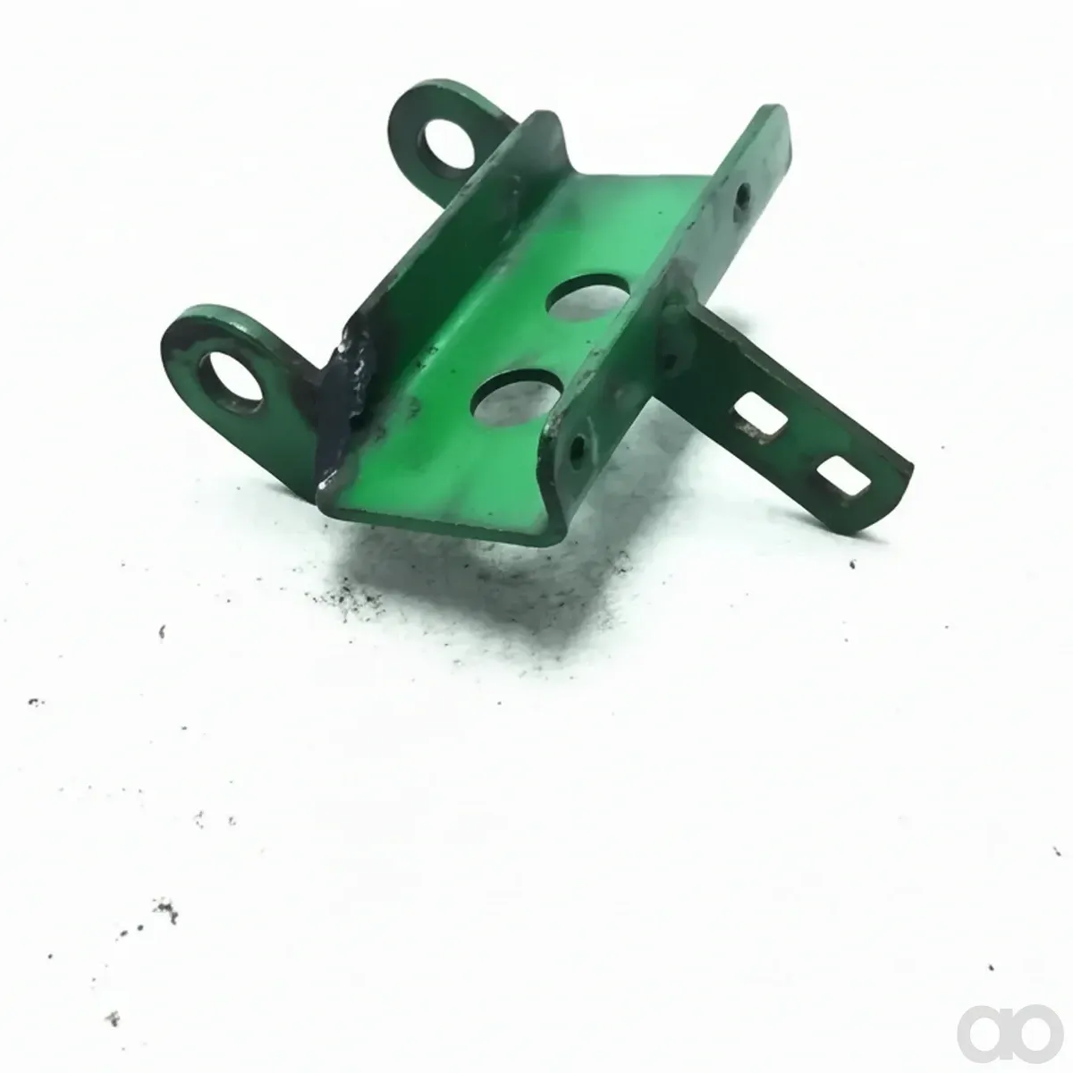 John Deere