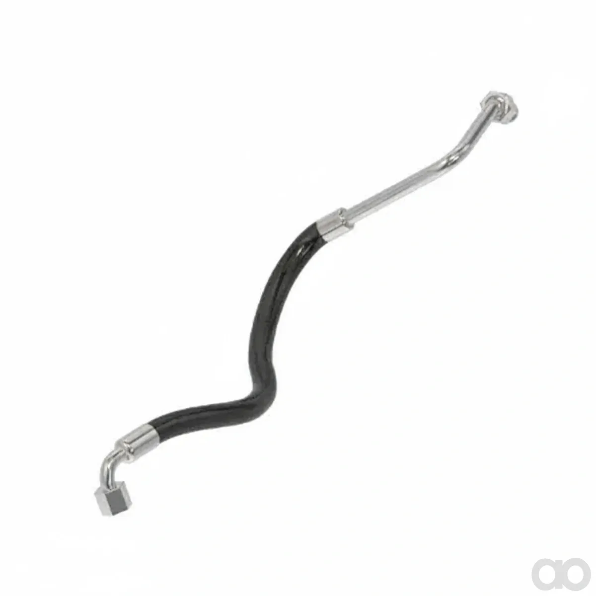 John Deere - RE529859 - Hose - HOSE, OIL LINE, FLEXIBLE MEDIUM PR