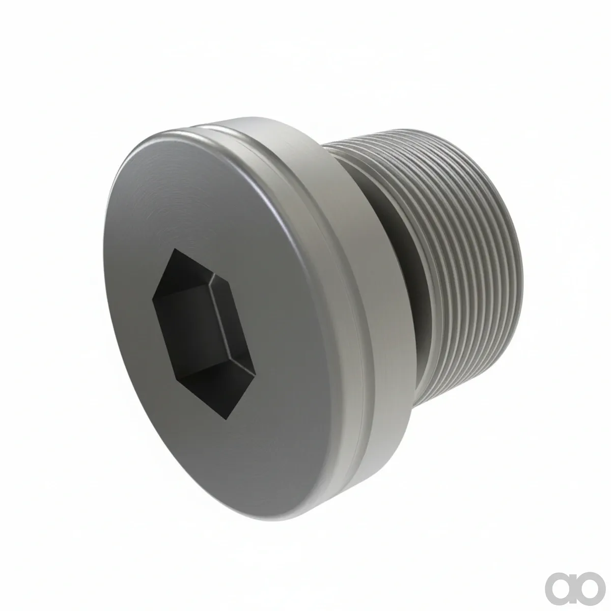 John Deere - RE530299 - Drain Plug