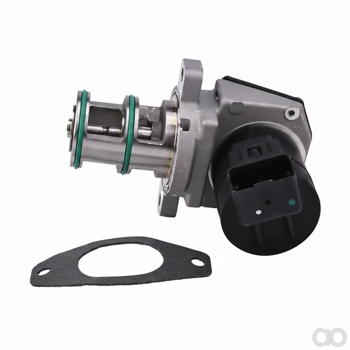 John Deere - RE532849 - Gas Recirculation Valve