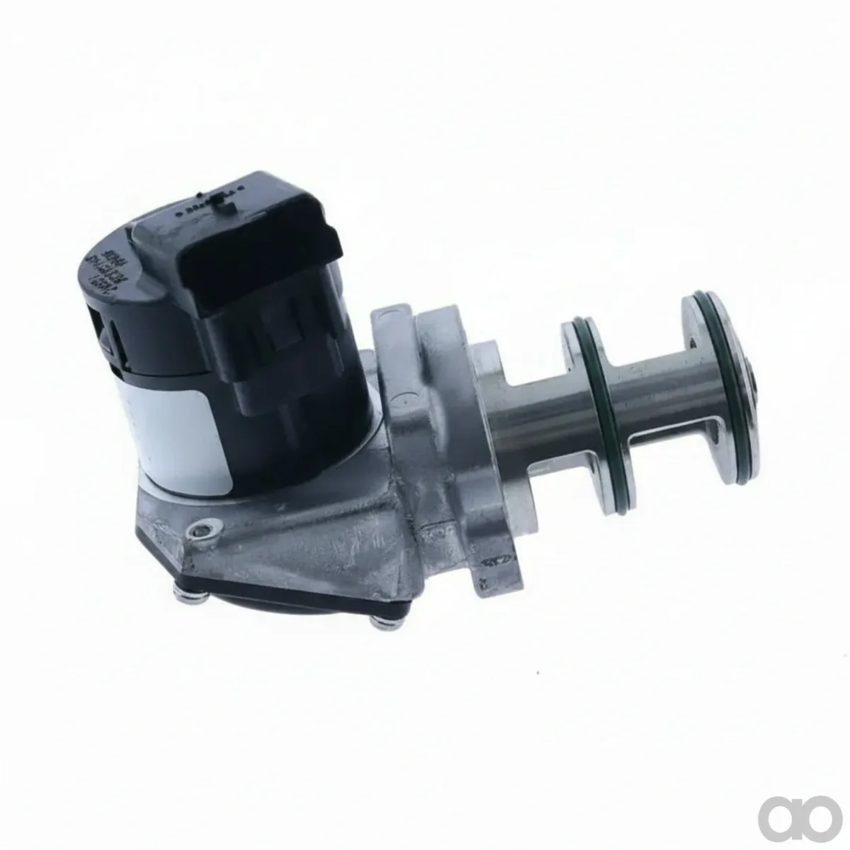 John Deere - RE532850 - Exhaust Gas Recirculation Valve 9