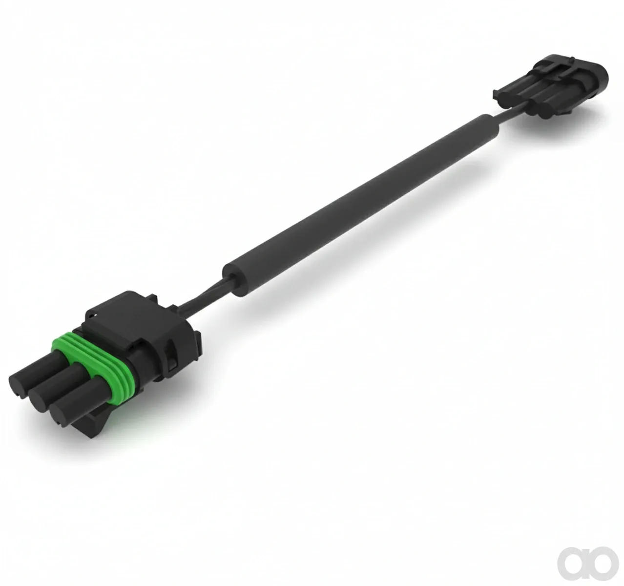 John Deere - RE534586 - Cable Group