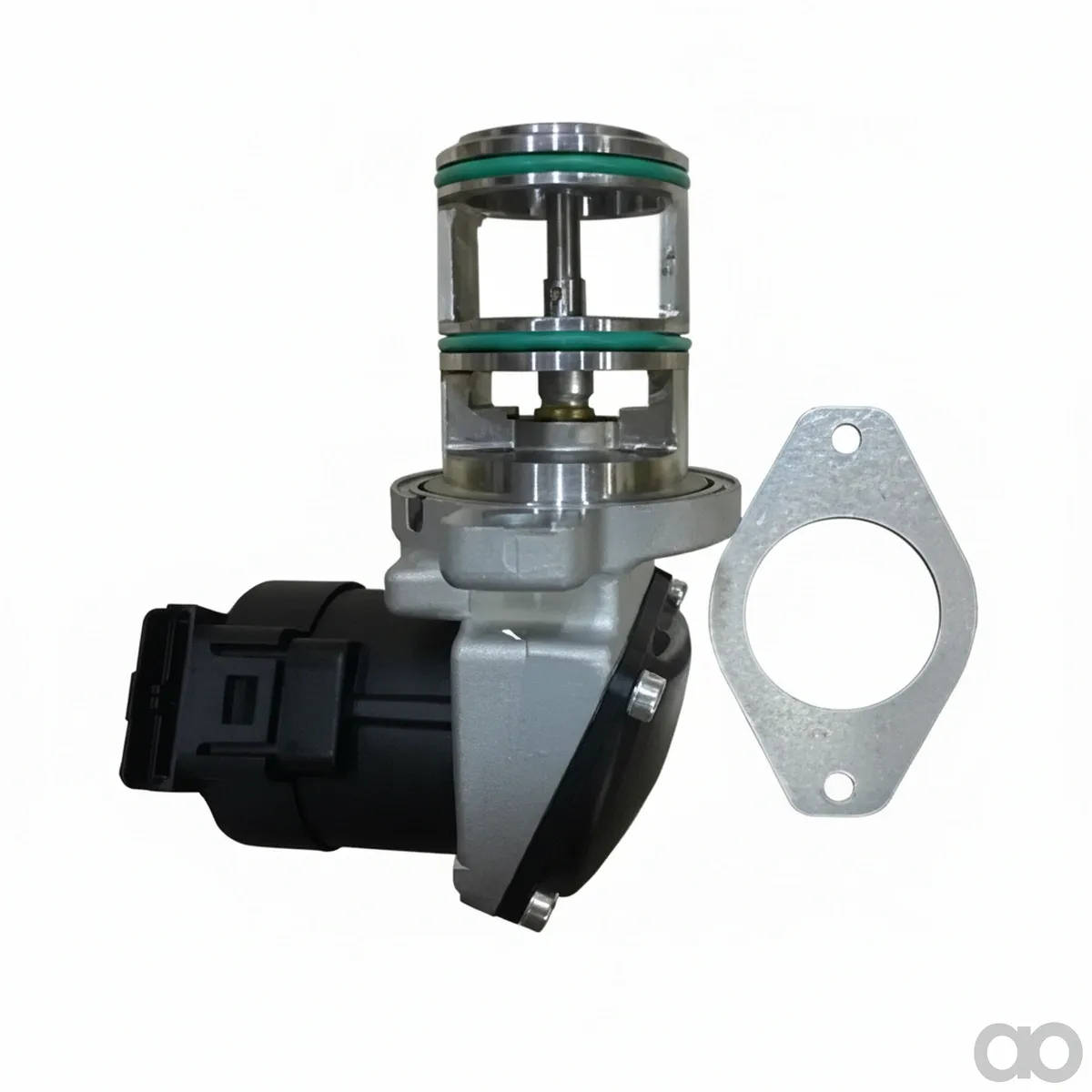 John Deere - RE535296 - Recycling Valve
