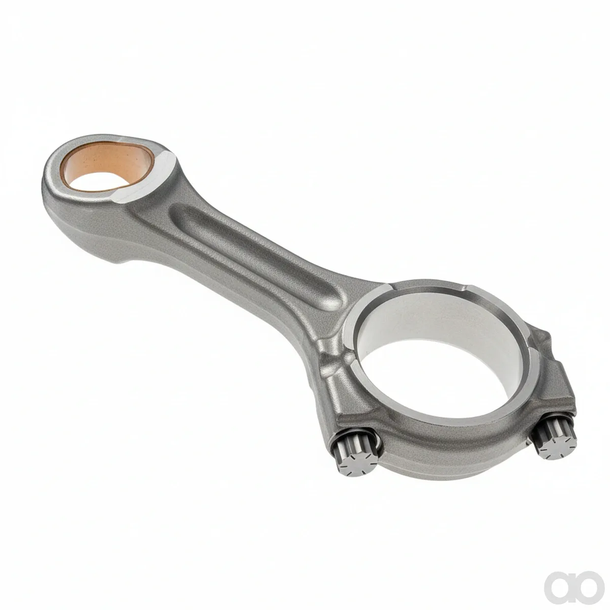 John Deere - RE537877 - Connecting Rod