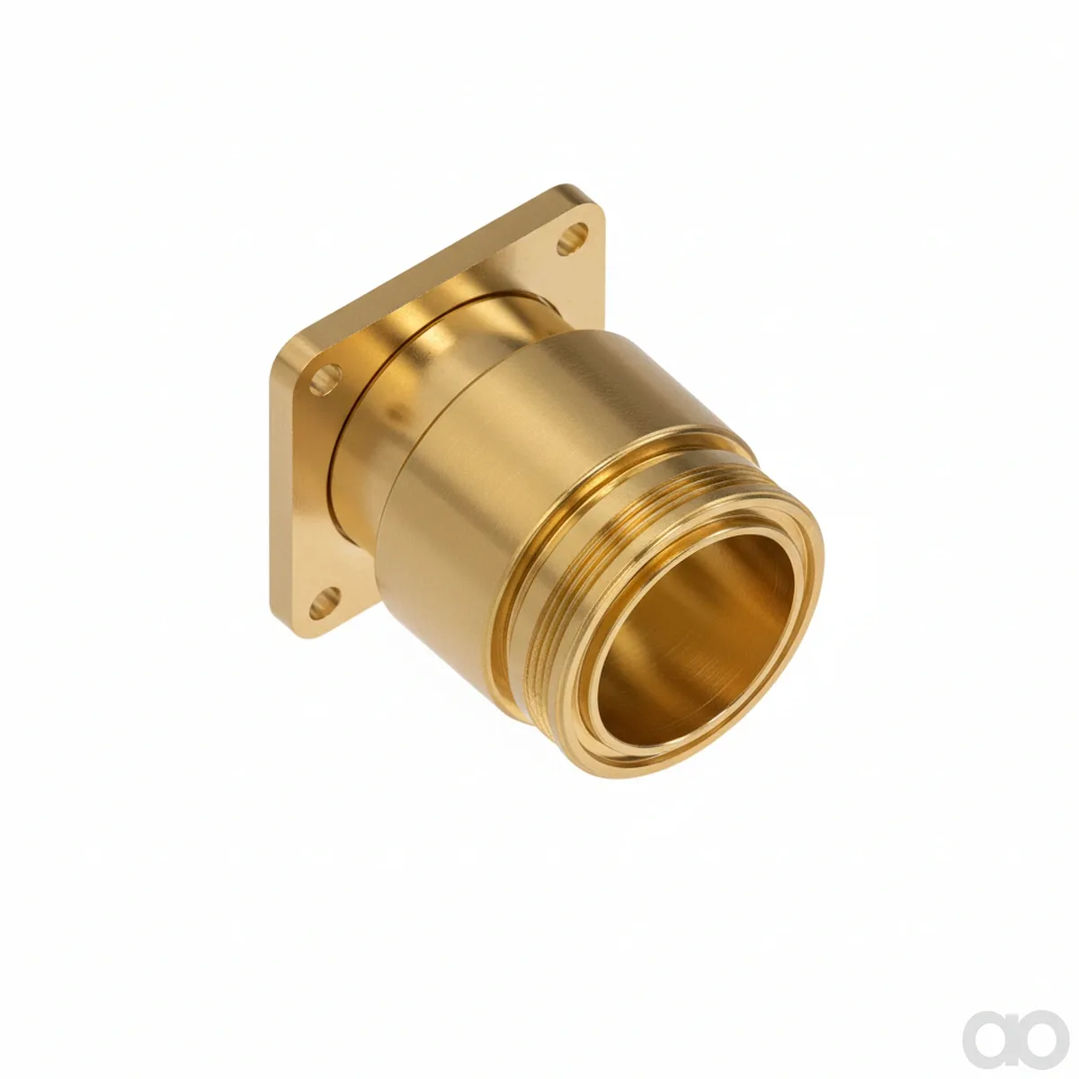 John Deere - RE539141 - Pipe - PIPE, TURBINE INTERSTAGE BELLOWS