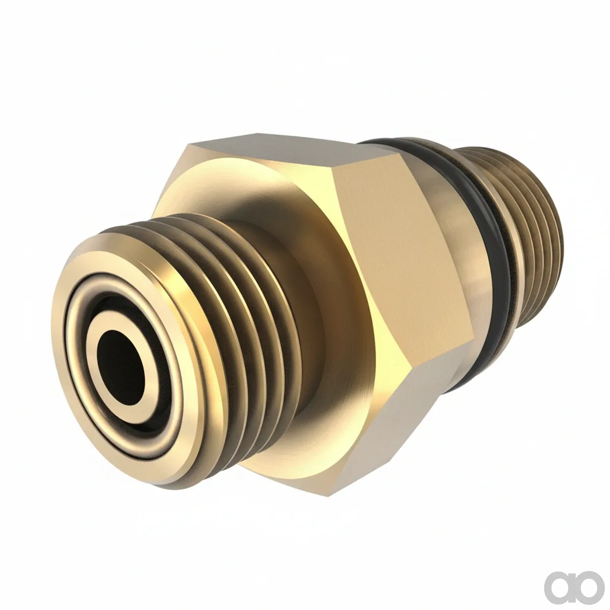 John Deere - RE540282 - Valve