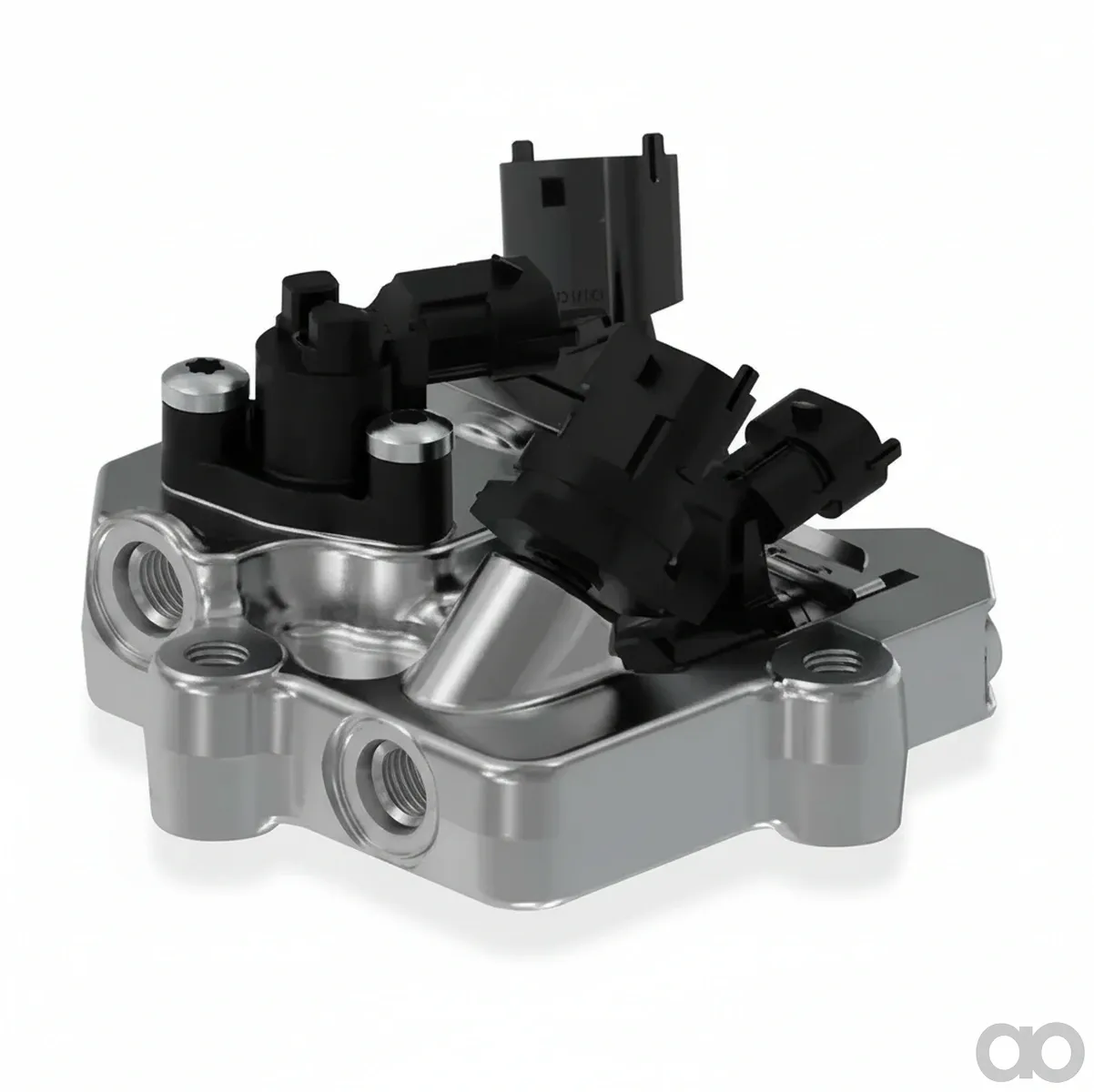 John Deere - RE542905 - Flow Control Hyd. Valve - FLOW CONTROL HYD. VALVE, METERING U