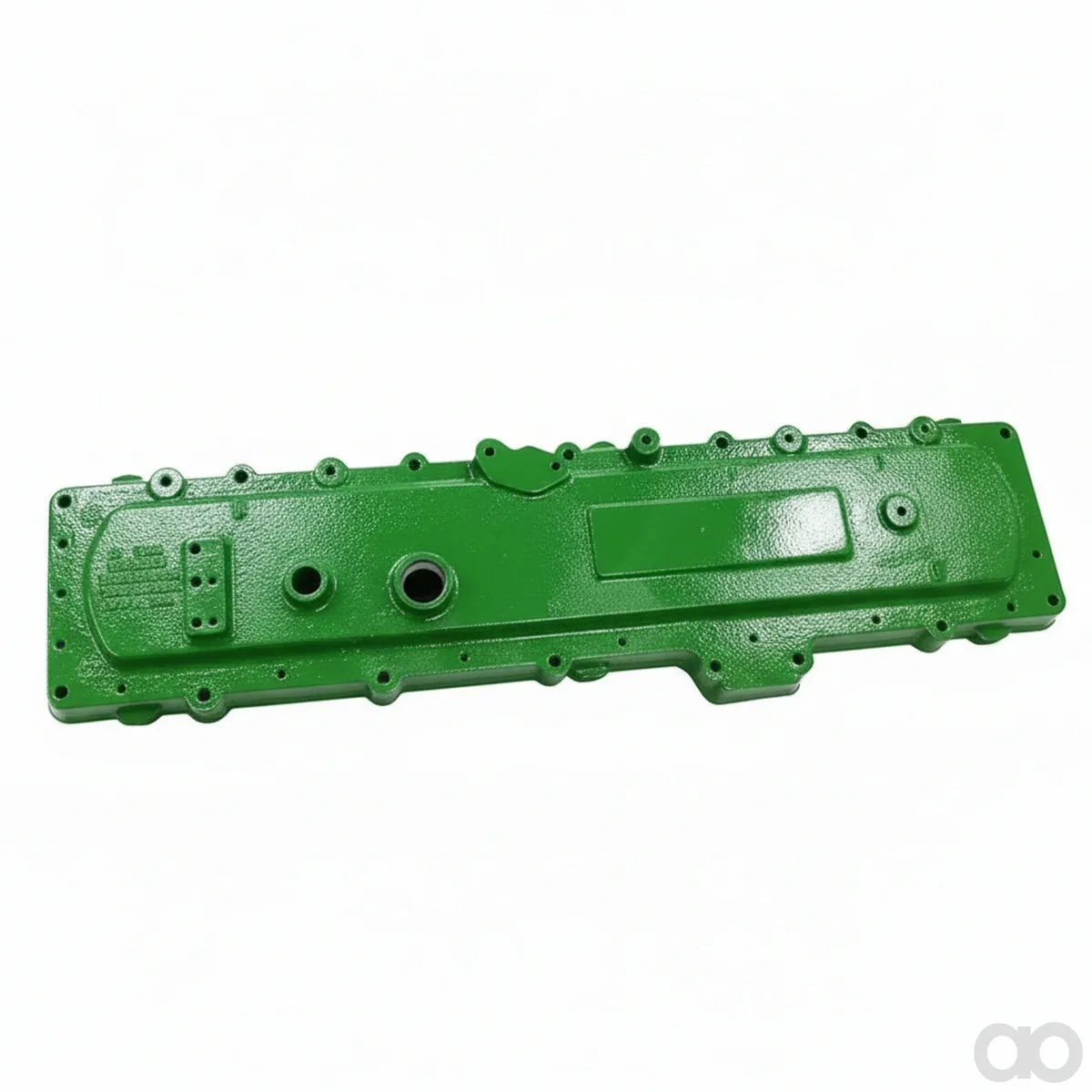 John Deere - RE544397 - Cover - Cover, Rocker Arm Cover Assembly