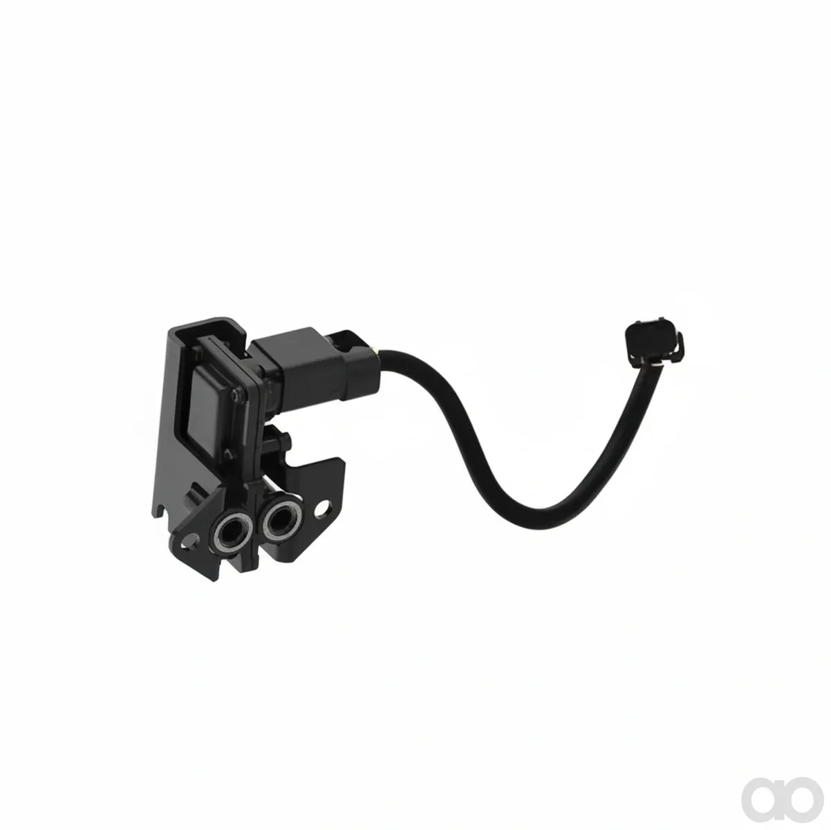 John Deere - RE546668 - Oil Pressure Sensor
