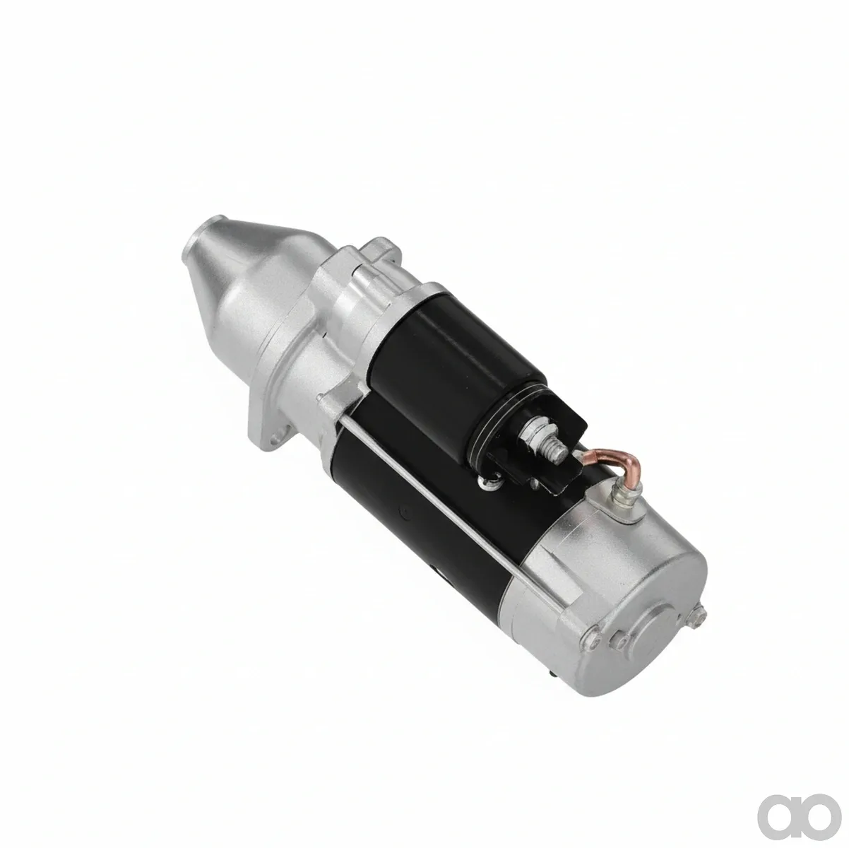 John Deere - RE546868 - Starter Motor Kit