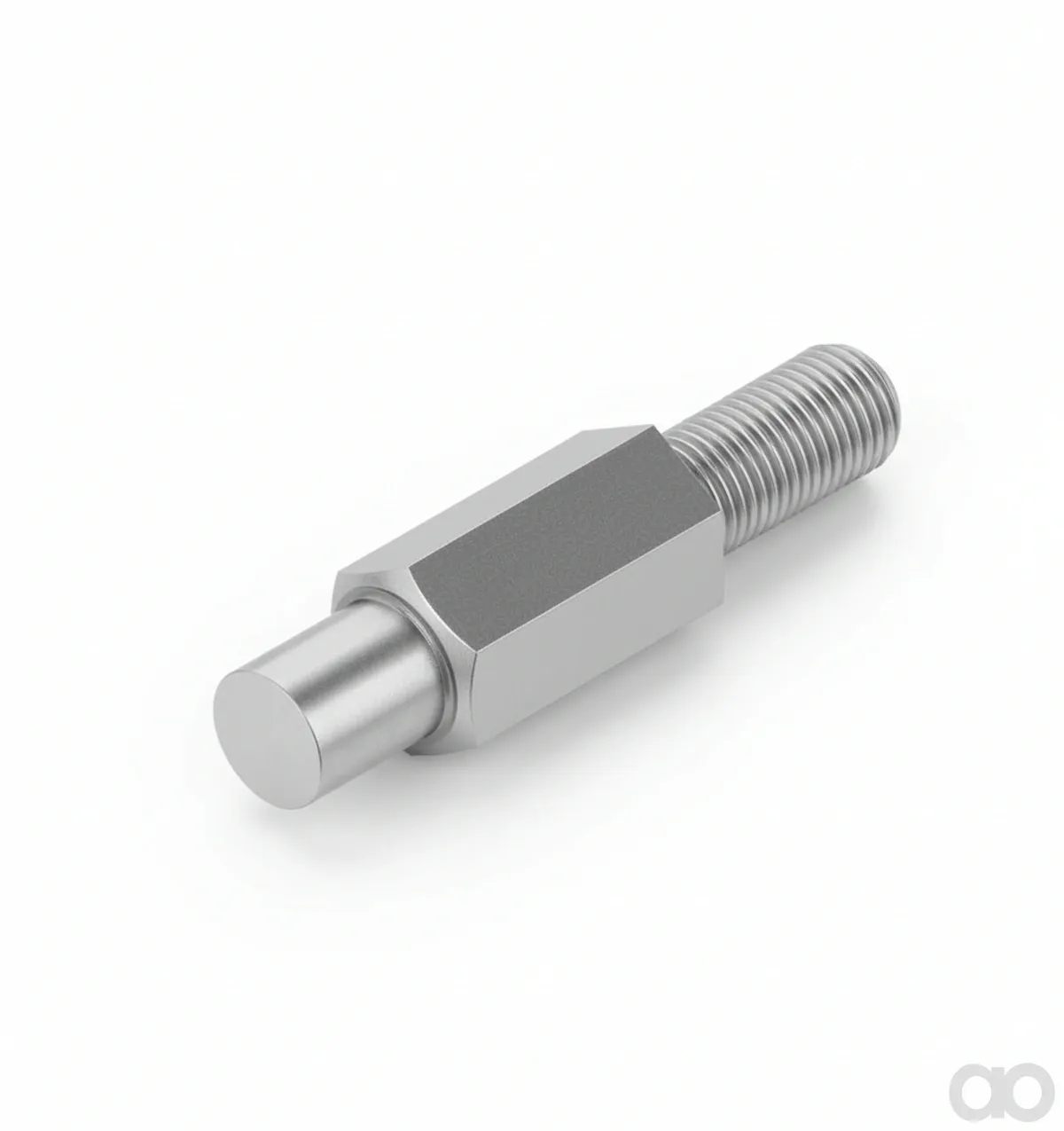John Deere - RE548248 - Stud Bolt