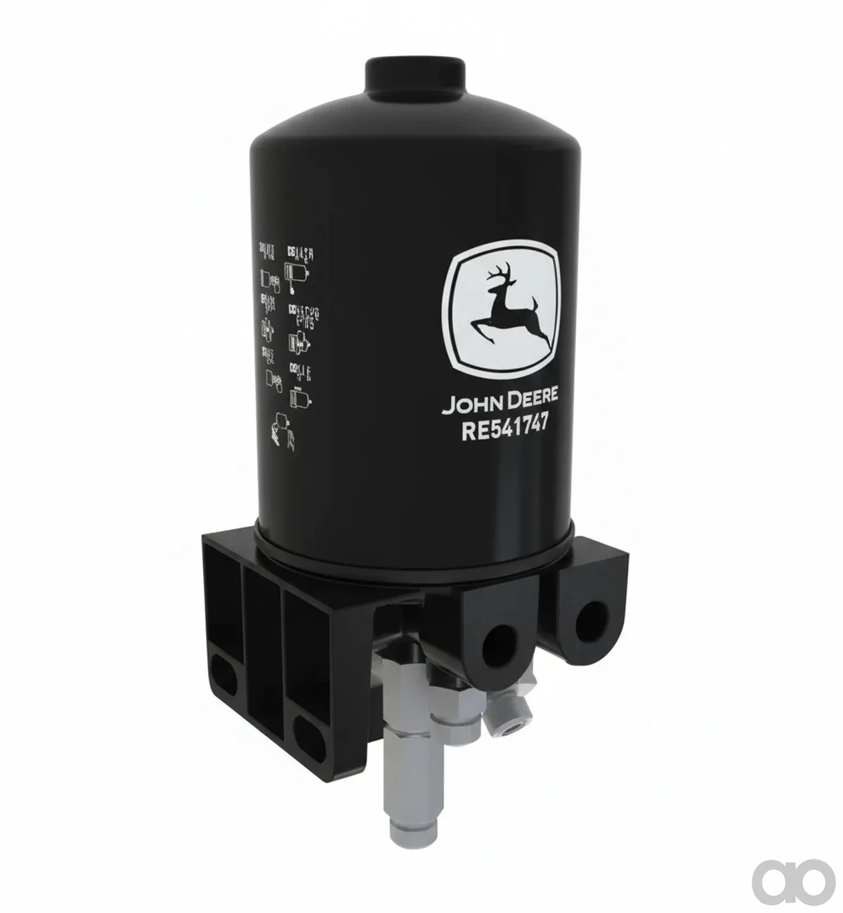 John Deere - RE548604 - FILTER