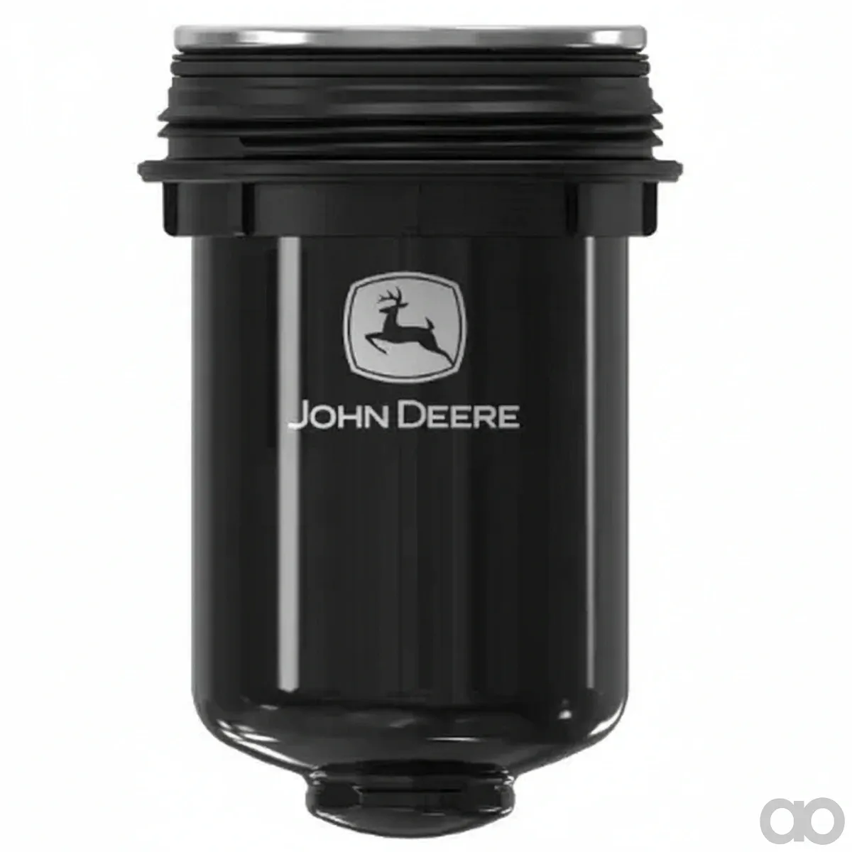John Deere