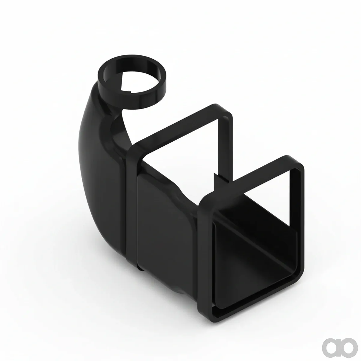 John Deere - RE552115 - Thermal Protection
