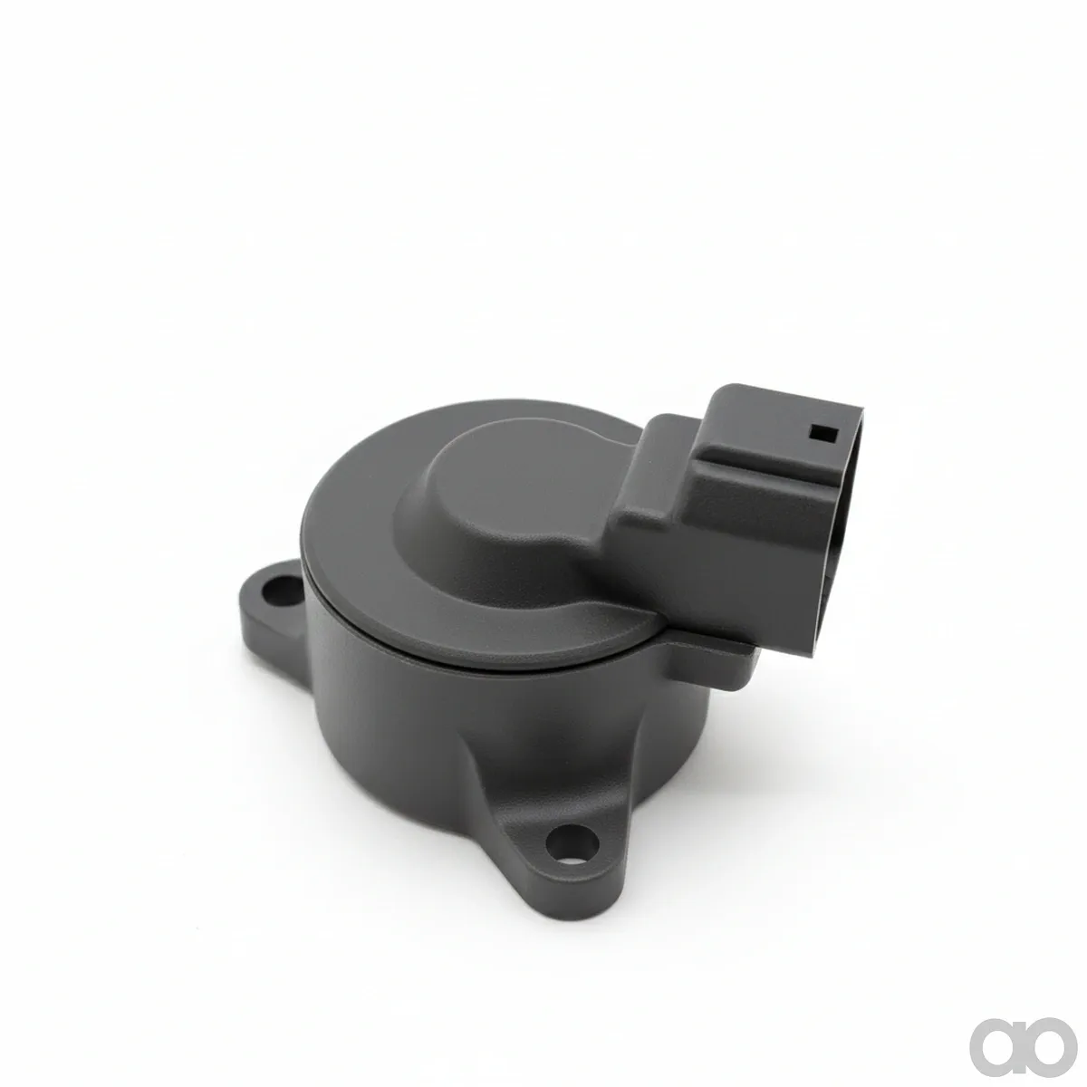 John Deere - RE553635 - Thermal Protection
