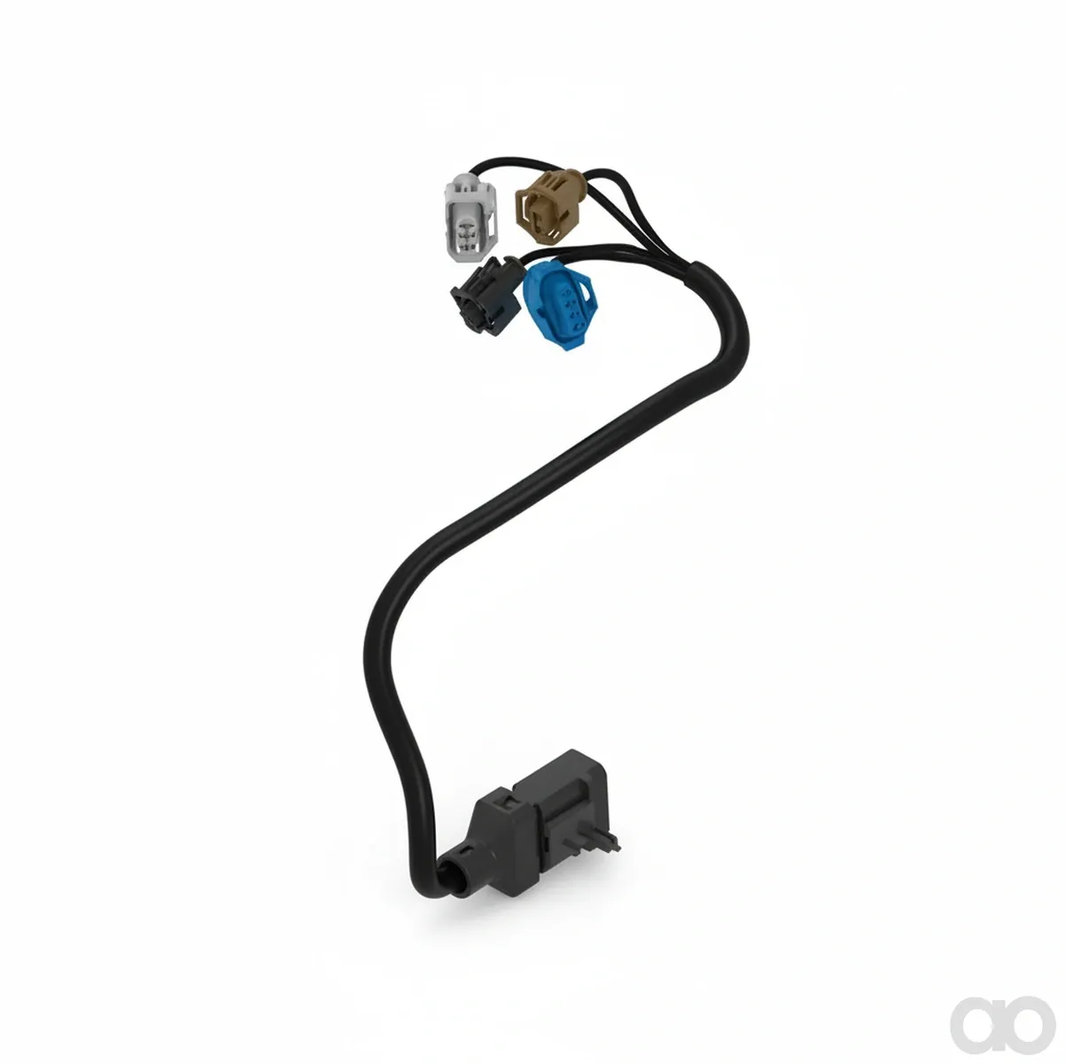 John Deere - RE553898 - Cable Harness