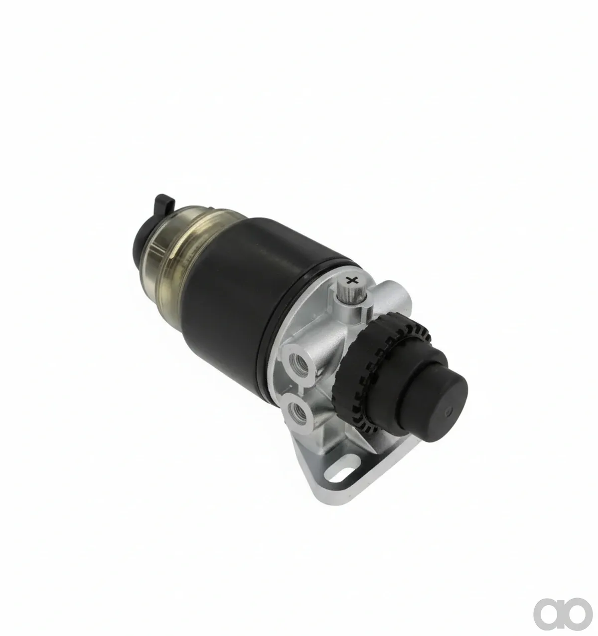 John Deere - RE554345 - Fuel Filter - FUEL FILTER, 3029FT4