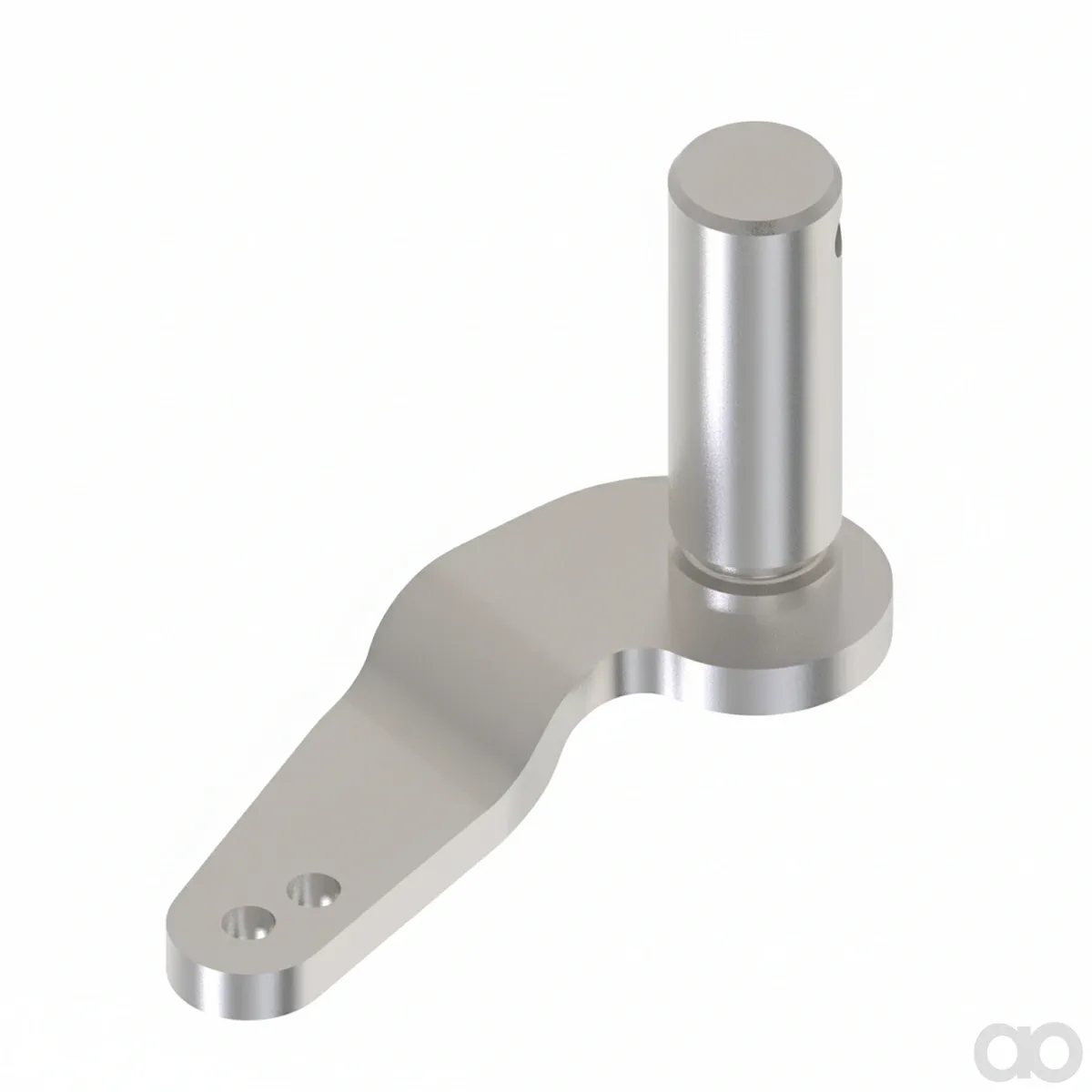 John Deere - RE55562 - Handle