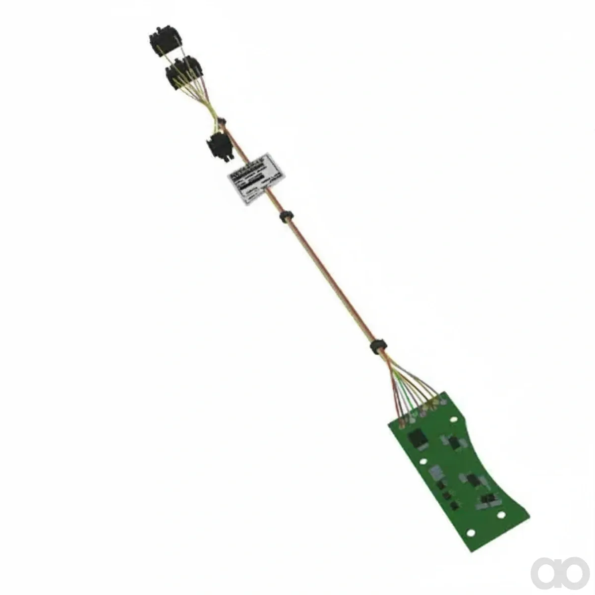 John Deere - RE556548 - Circuit Board