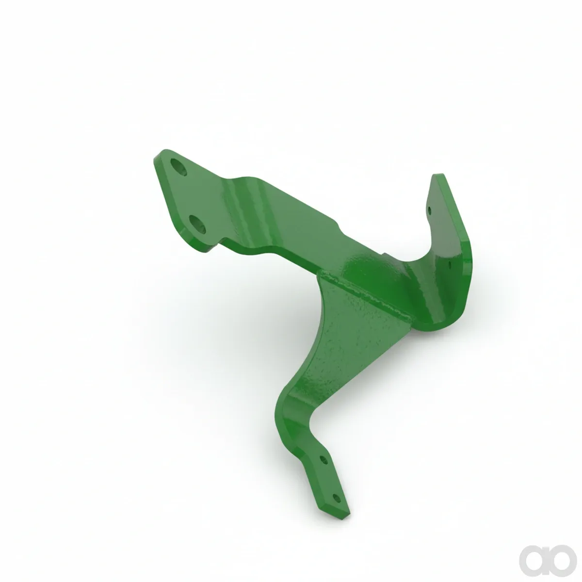 John Deere