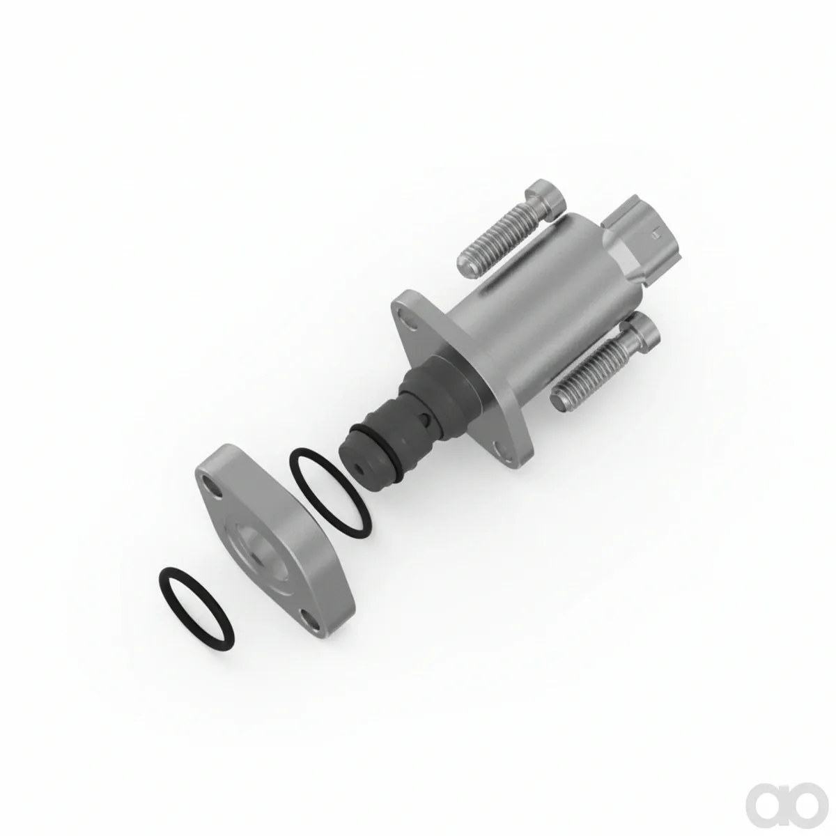 John Deere - RE560091 - Control Valve
