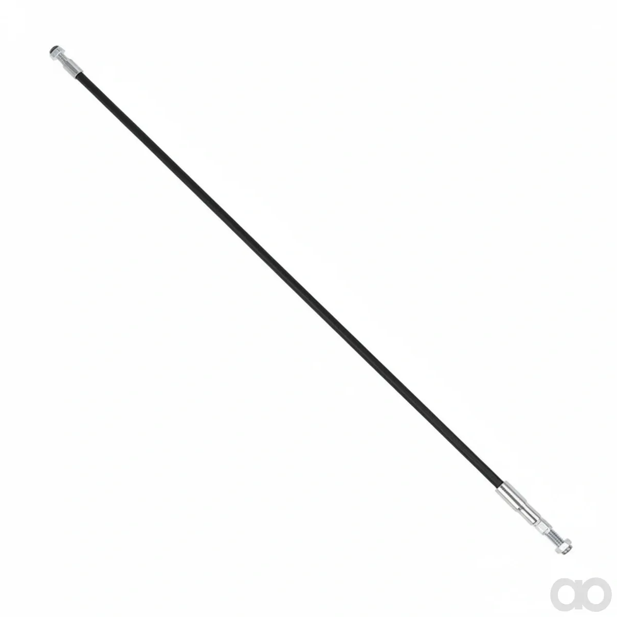 John Deere - RE56177 - Hydraulic Hose - LINE, FLEXIBLE OIL