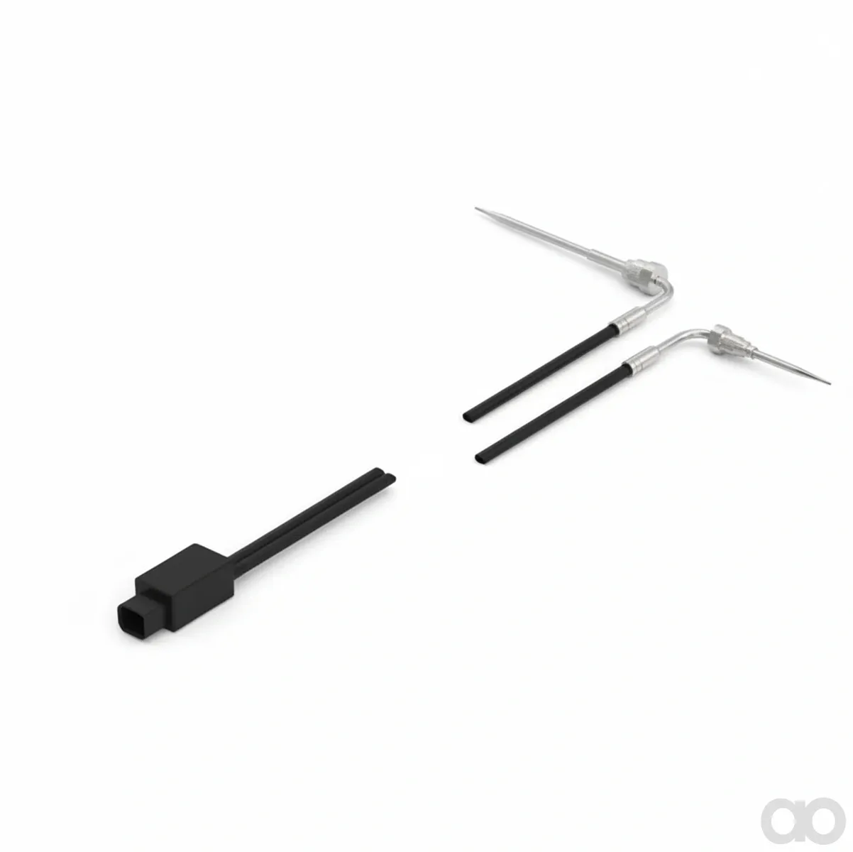 John Deere - RE562608 - Temperature Sensor - TEMPERATURE SENSOR