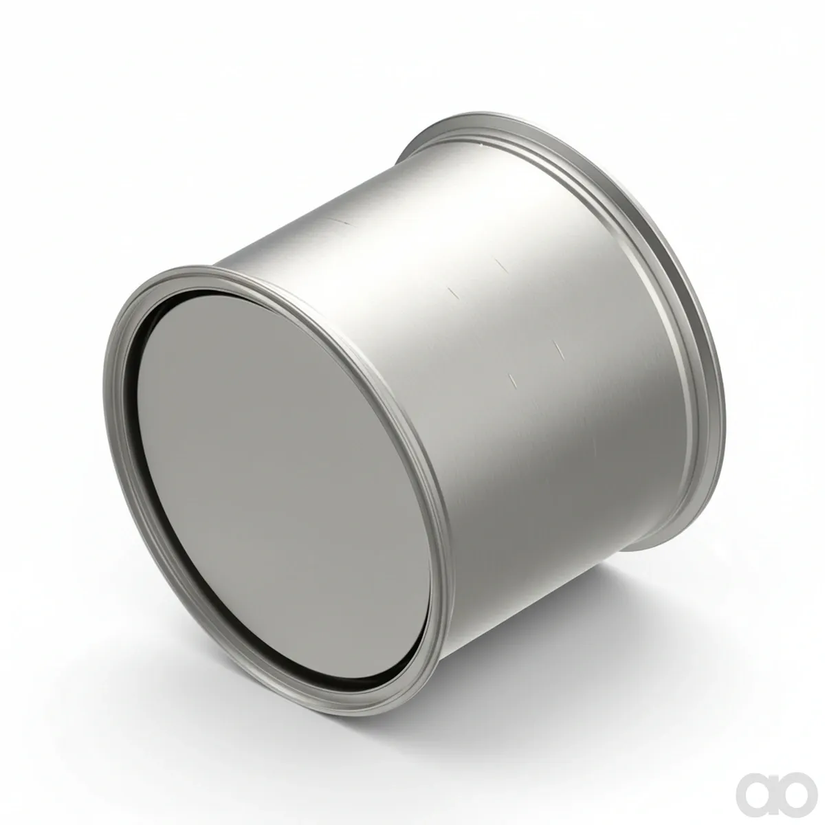 John Deere - RE568454 - Diesel Particulate Filter