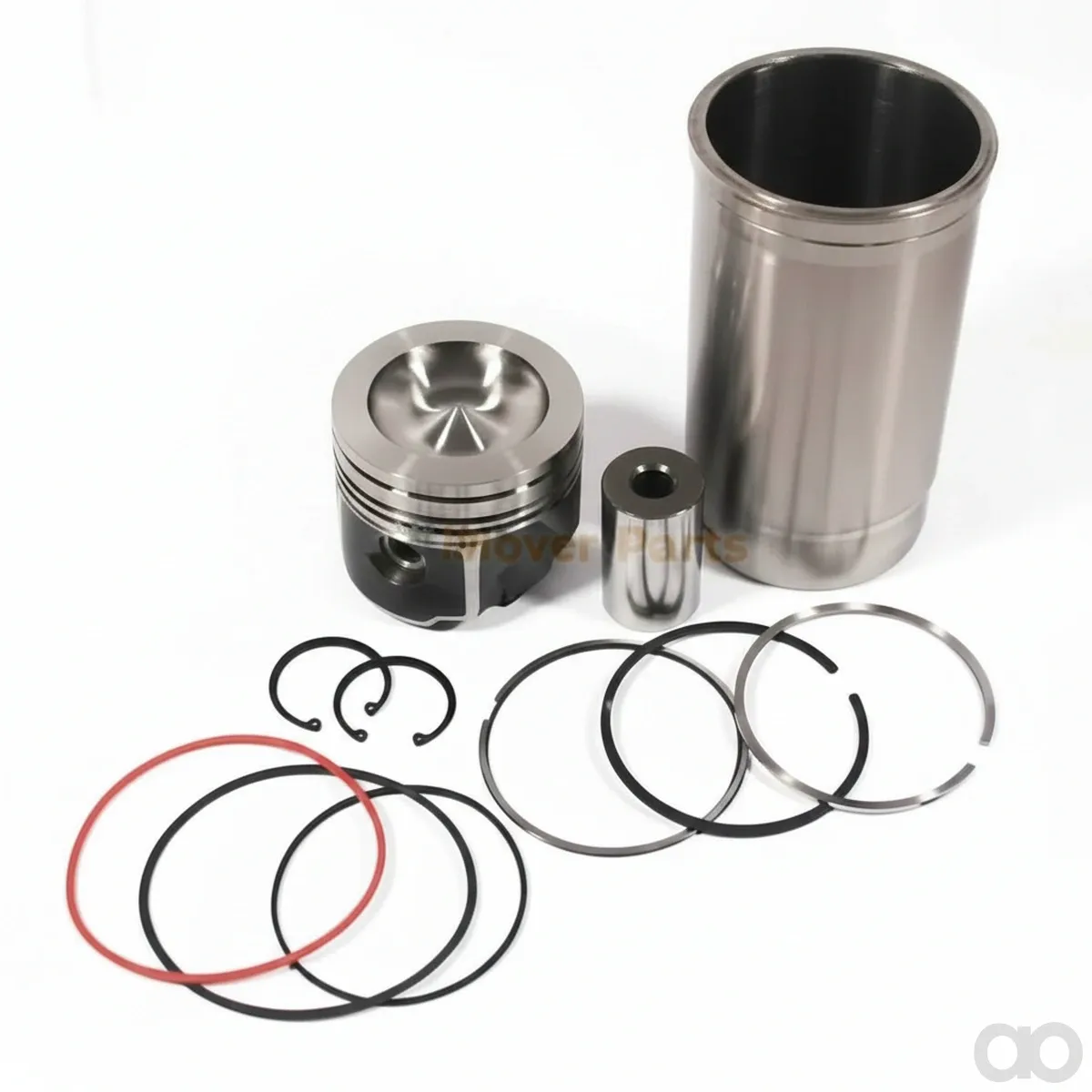 John Deere - RE571507 - Piston-Cylinder Assembly