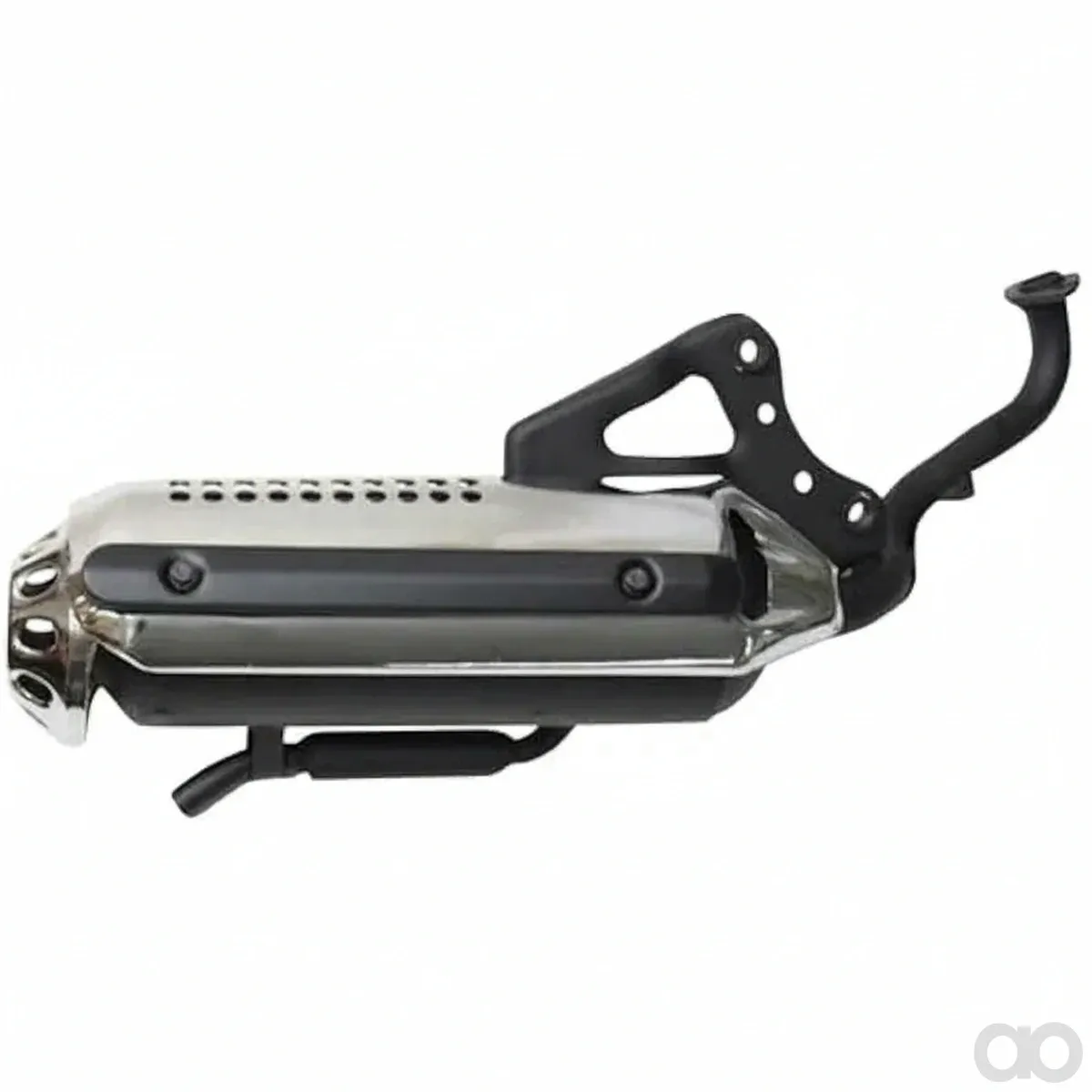 John Deere - RE57265 - Pipe