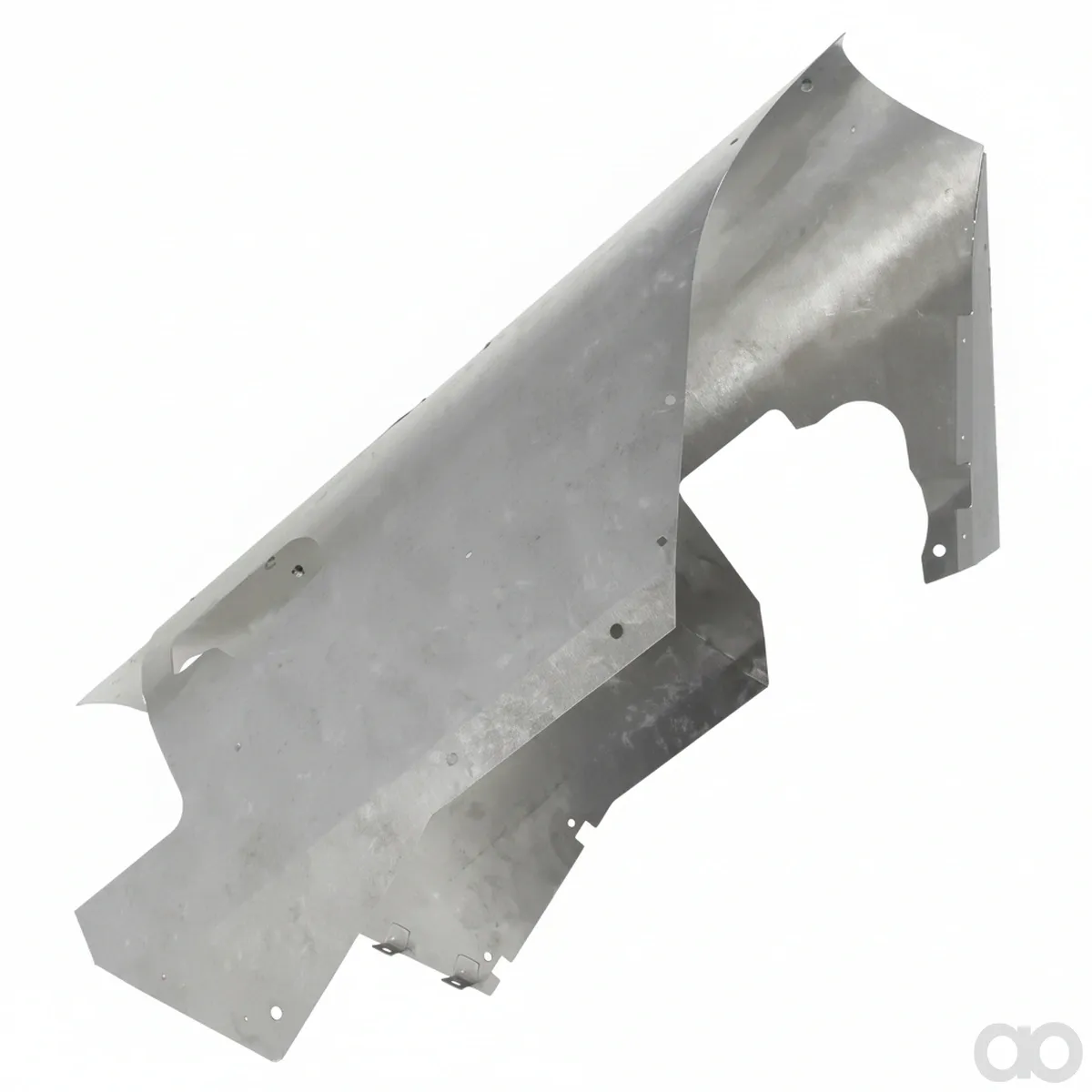 John Deere - RE574472 - Thermal Cover