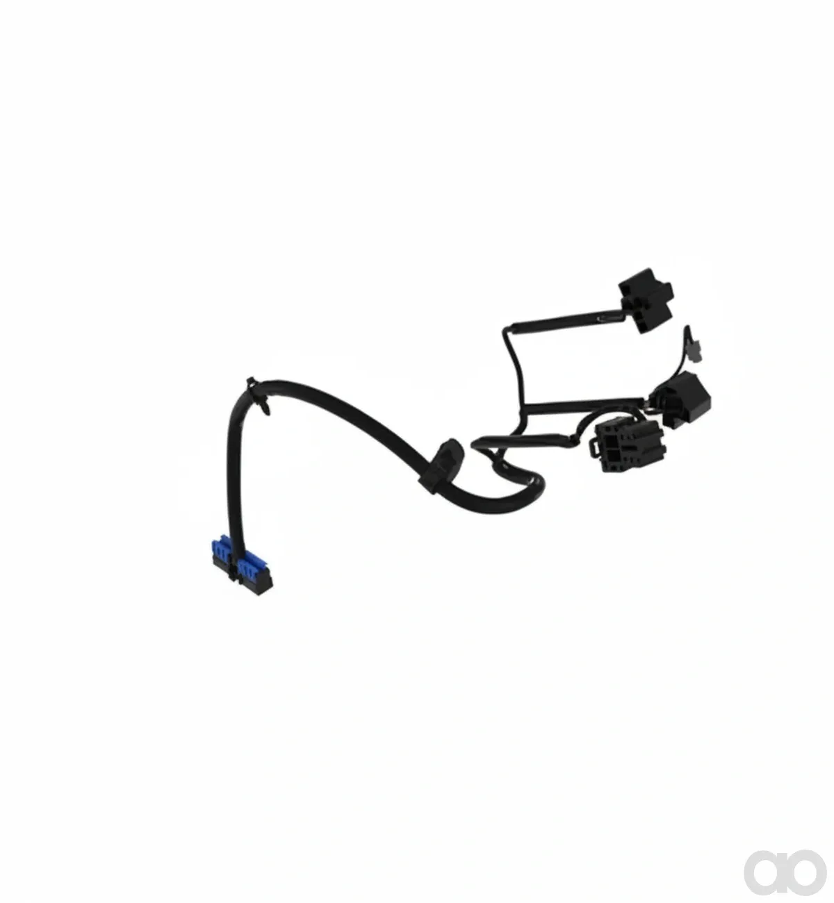 John Deere - RE579652 - Turn Signal Wiring Harness