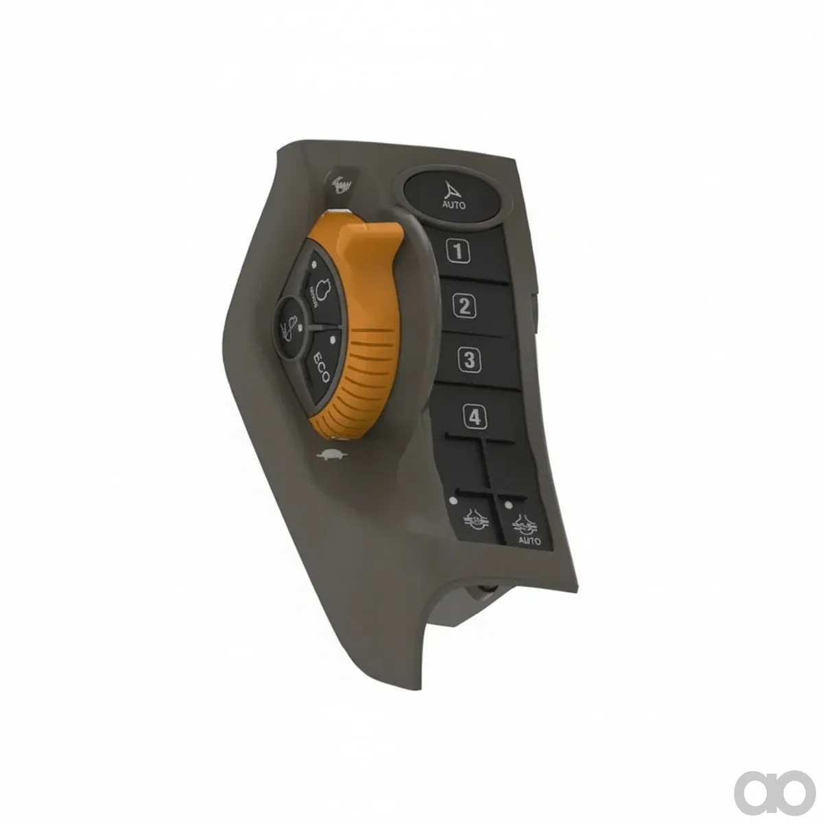 John Deere - RE580496 - Control Unit