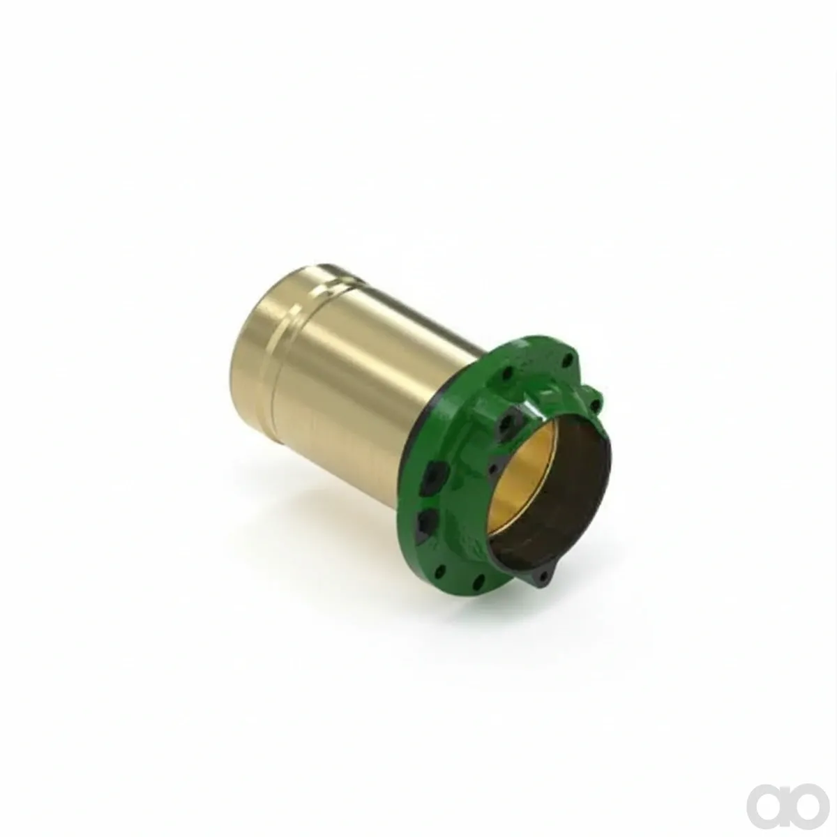 John Deere - RE585553 - Hydraulic Cylinder Jacket
