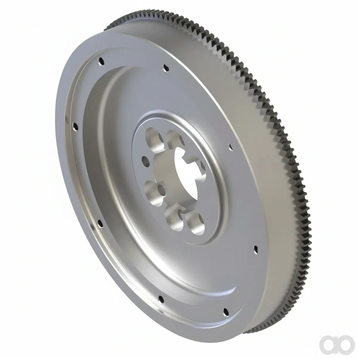 John Deere - RE58574 - STEERING WHEEL