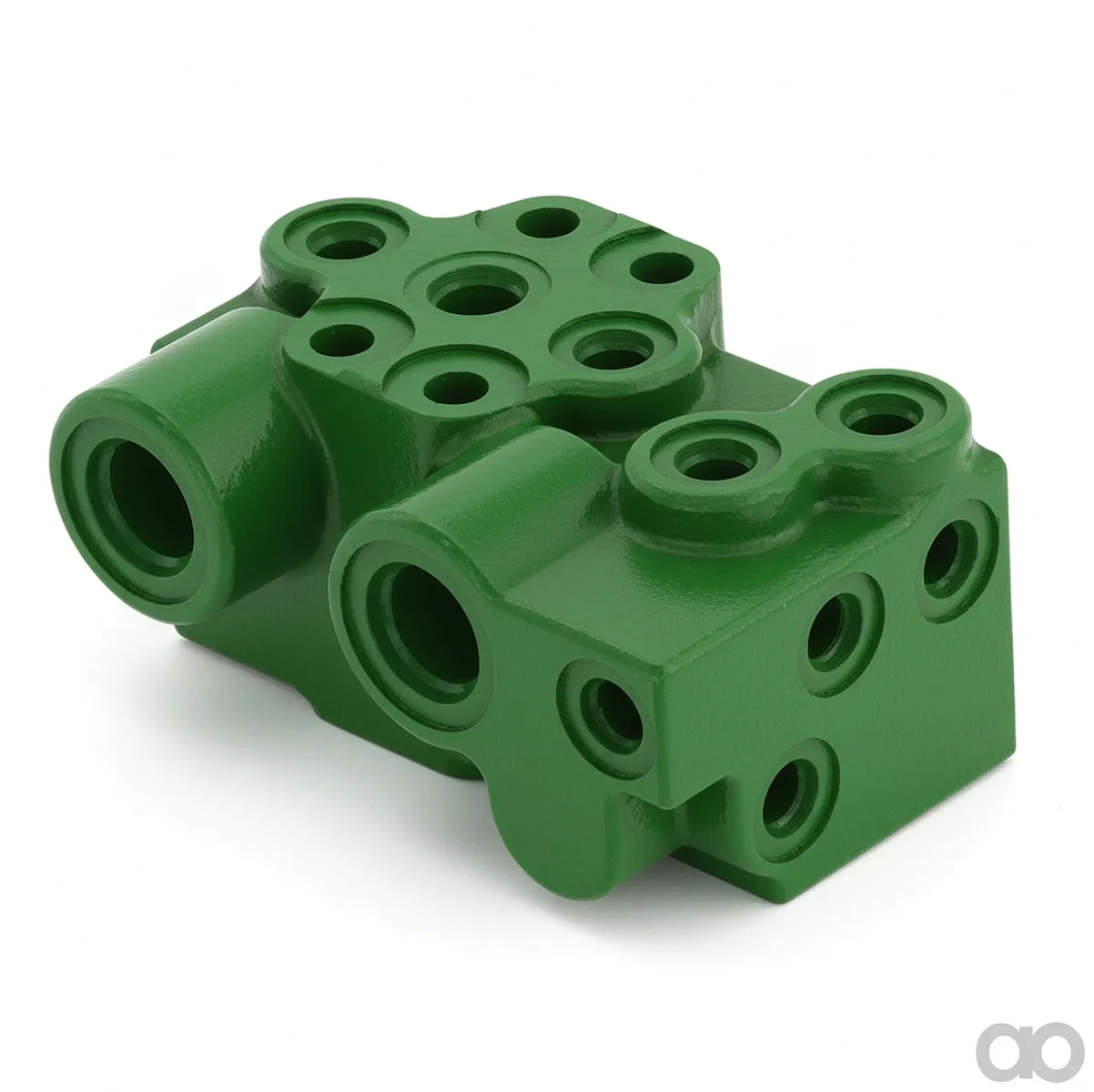 John Deere - RE60811 - Valve