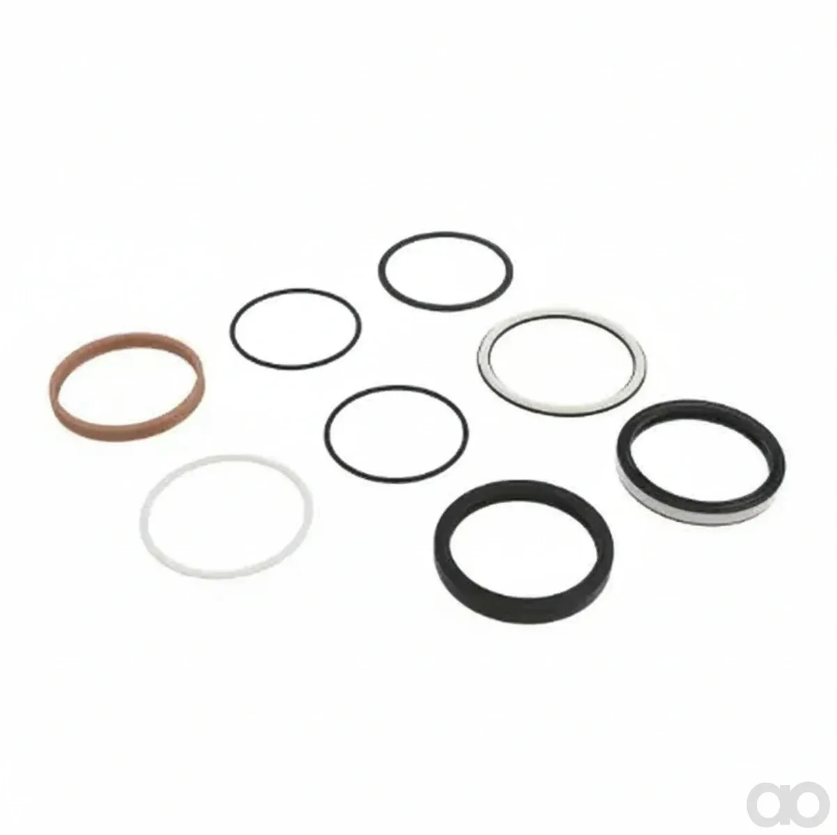 John Deere - RE60894 - Seal Kit - Kit, Seal Pilot Valve