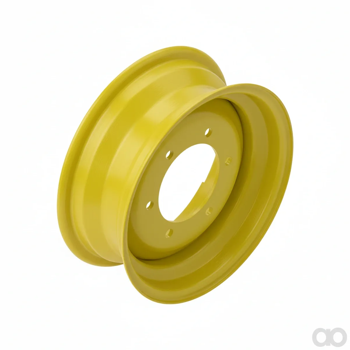 John Deere - RE61038 - Rim And Wheel Center - Rim And Wheel Center, Wheel Assembly