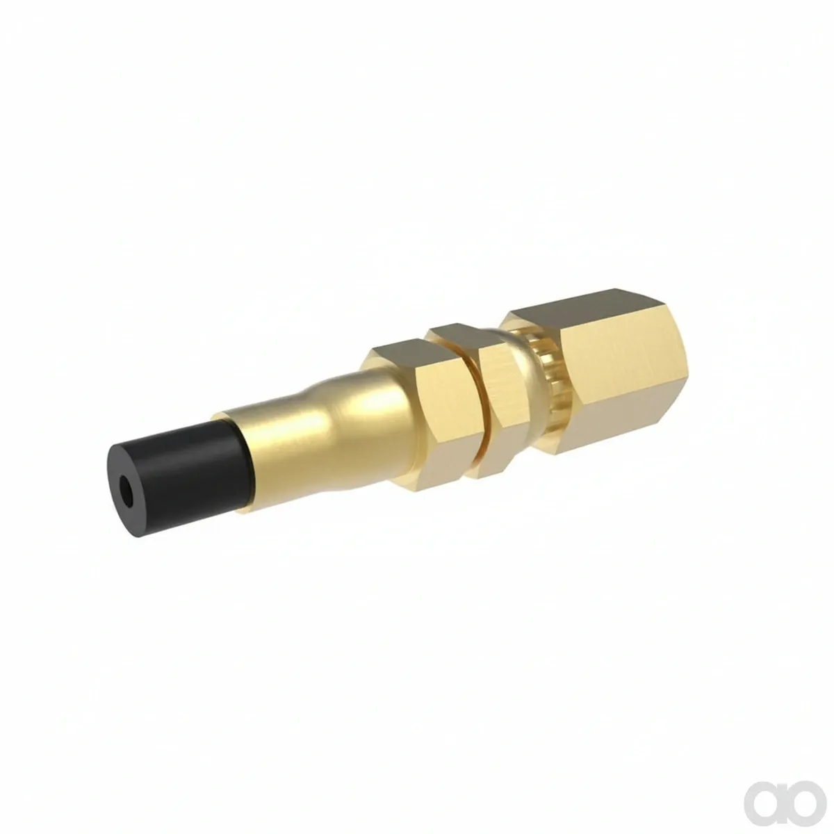 John Deere - RE63695 - Hydraulic Hose