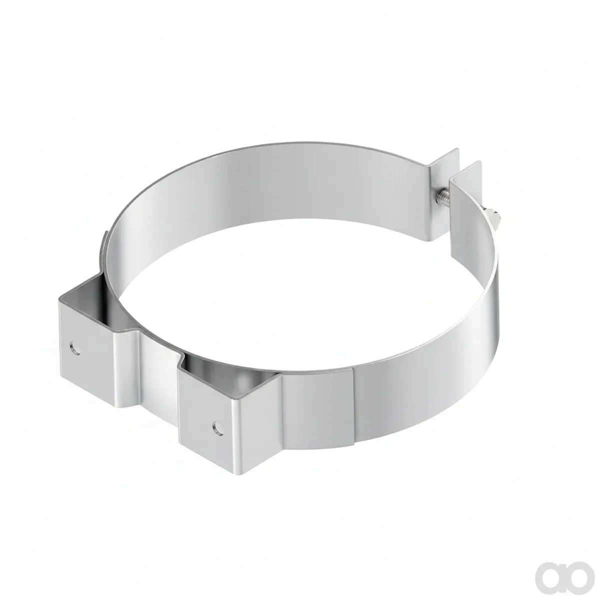 John Deere - RE64100 - Clamp