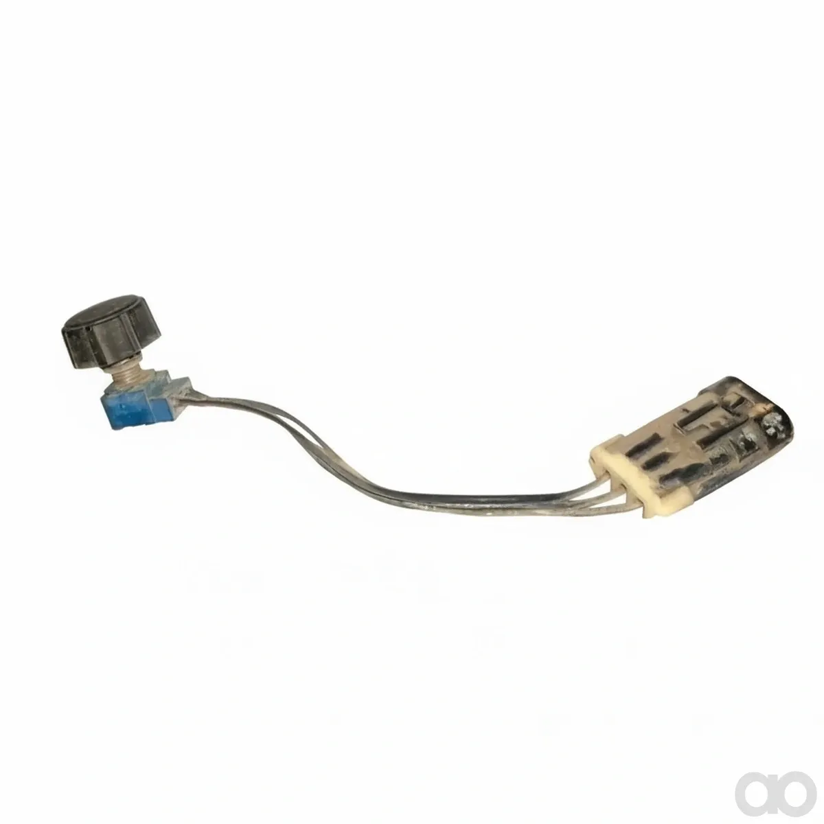 John Deere - RE64282 - Potentiometer