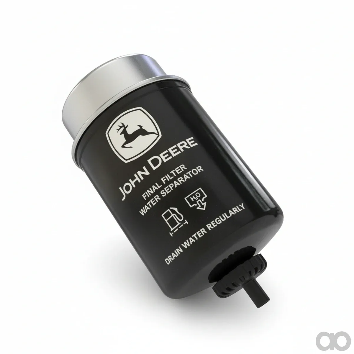 John Deere - RE64450 - Fuel Filter DPS 6 Cyl.