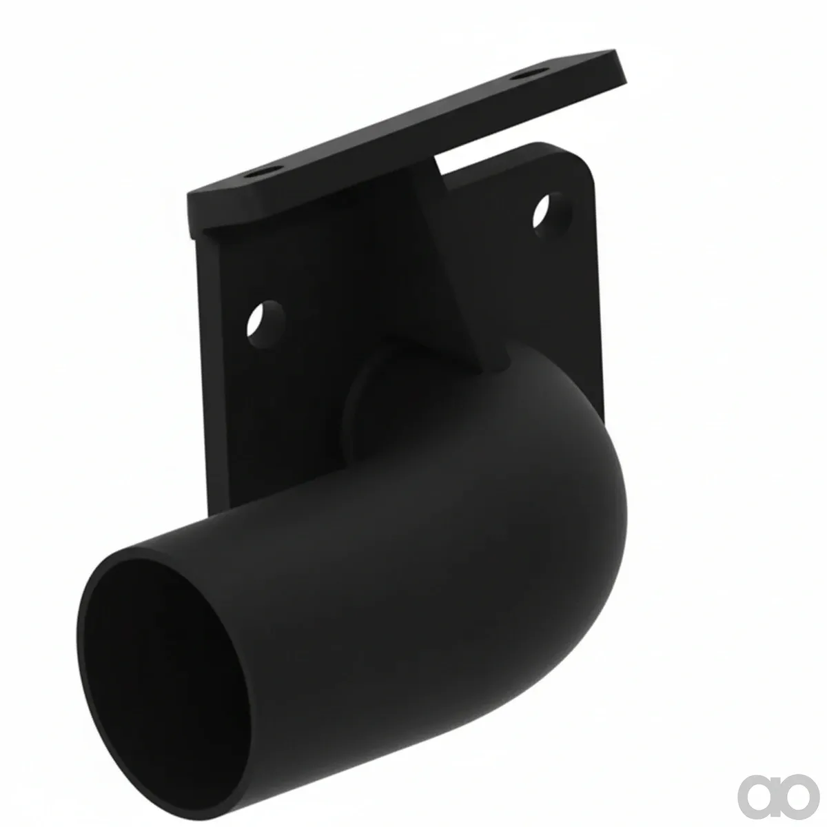 John Deere - RE65999 - Exhaust Pipe